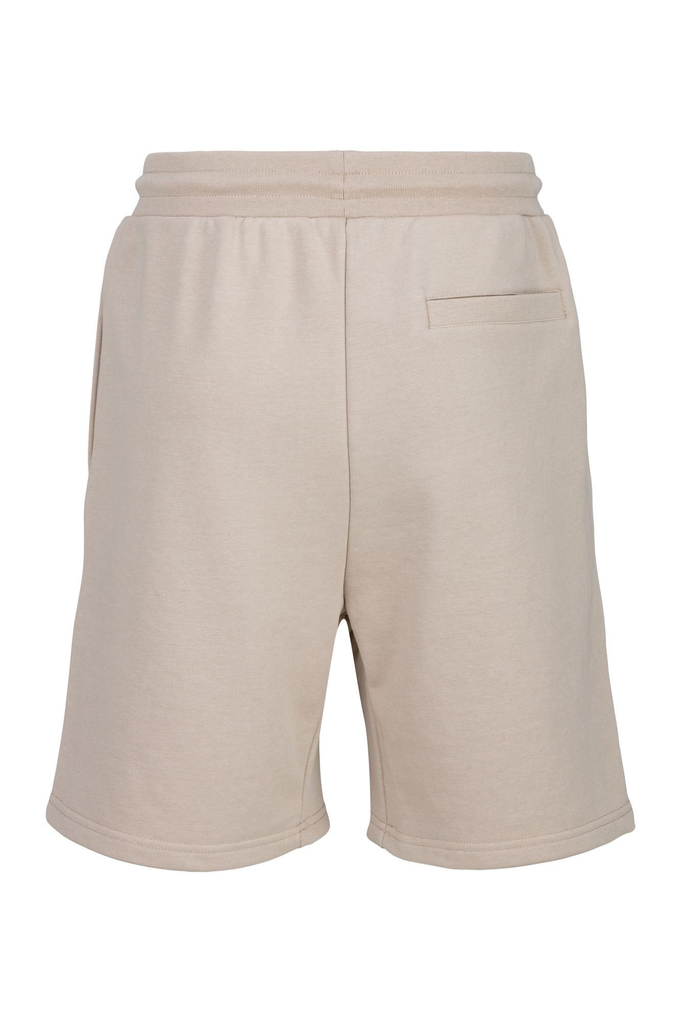Shorts SERGIO SHATTERED in LIGHT BLUE
