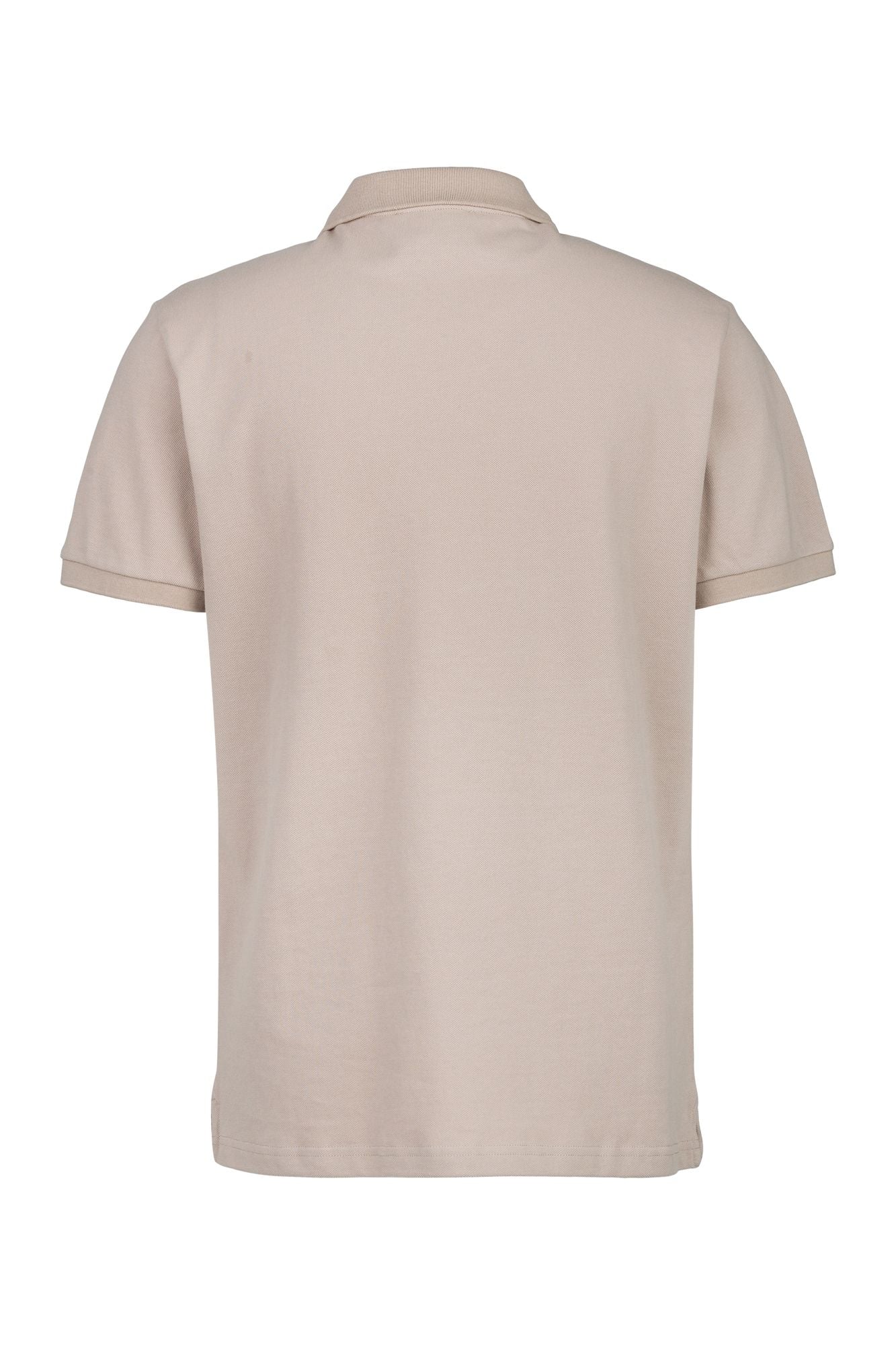 Poloshirts EMILIO SHATTERED in LIGHT BLUE