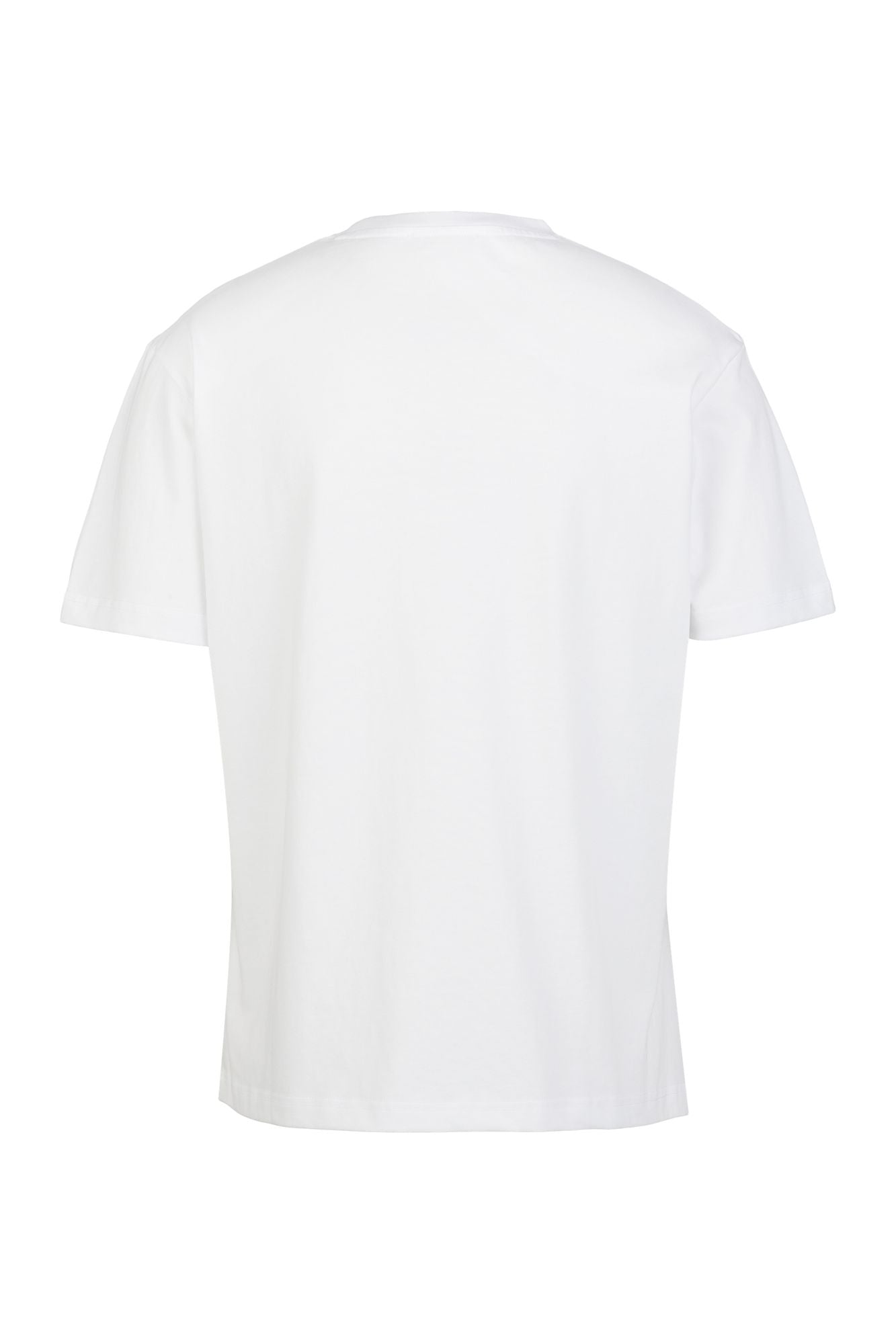 T-Shirts RAFAEL BUCKET in WHITE