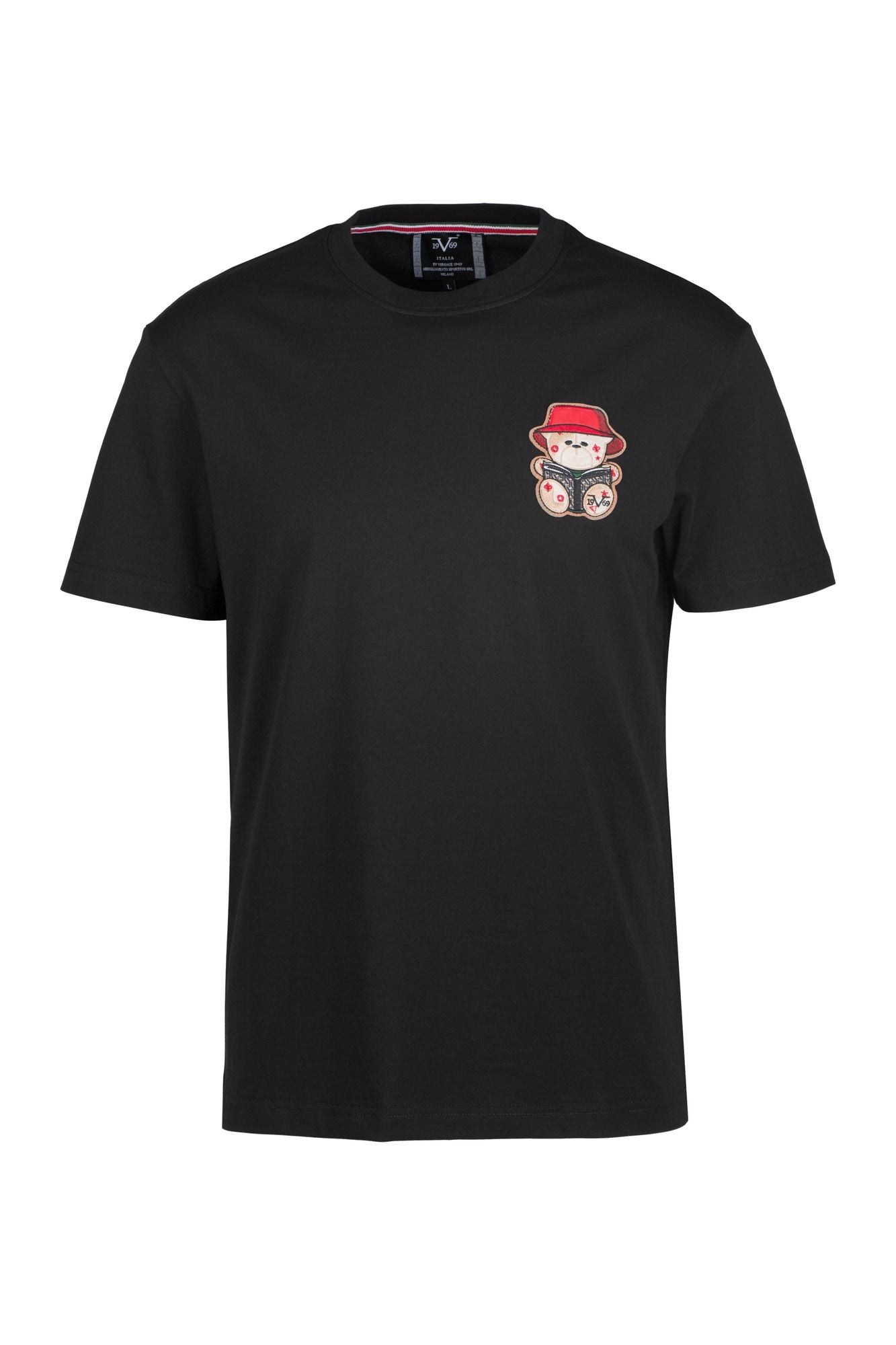 T-Shirts RAFAEL BUCKET in WHITE