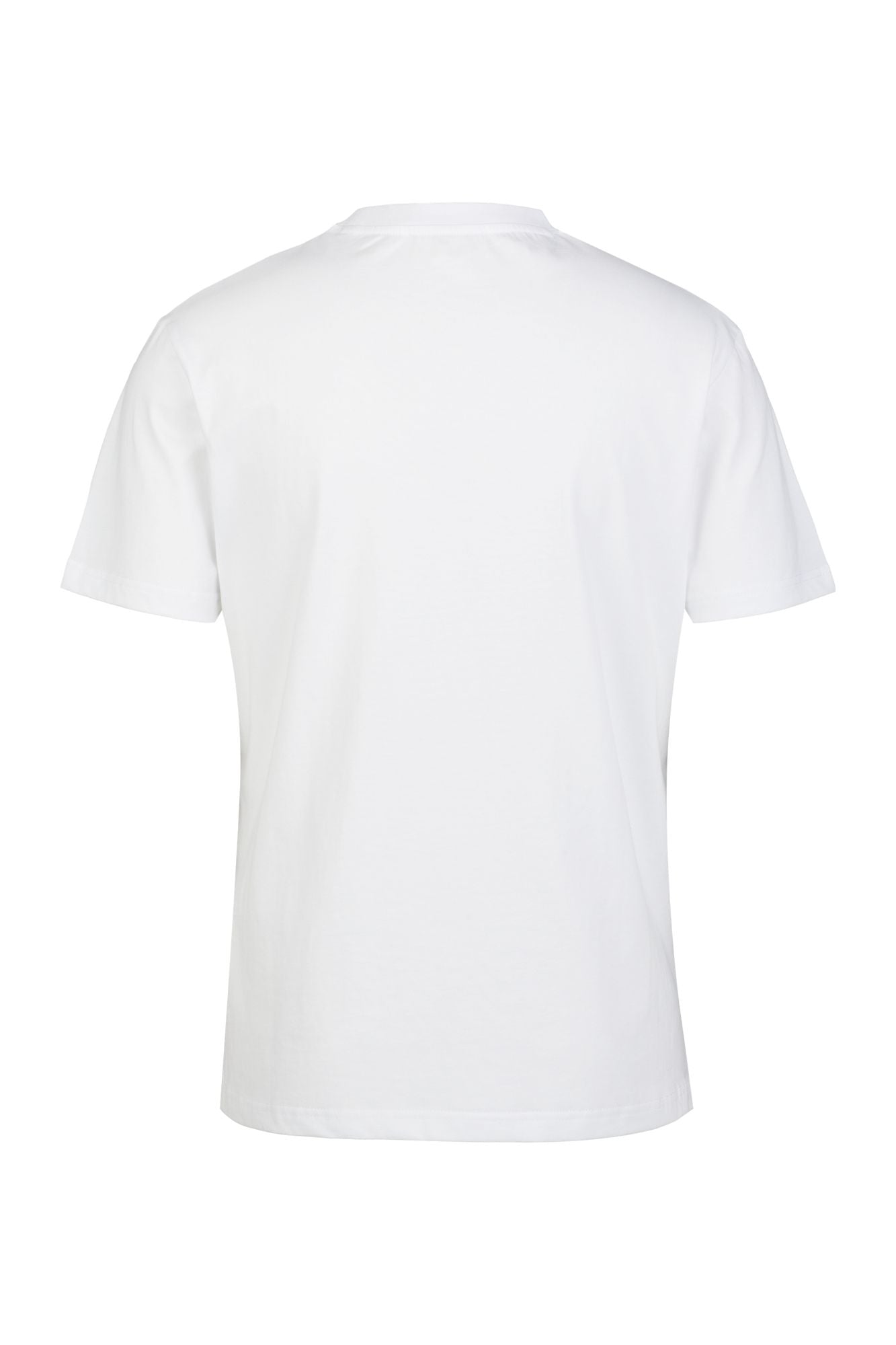 T-Shirts RAFAEL ITALIAN TEDDY in WHITE