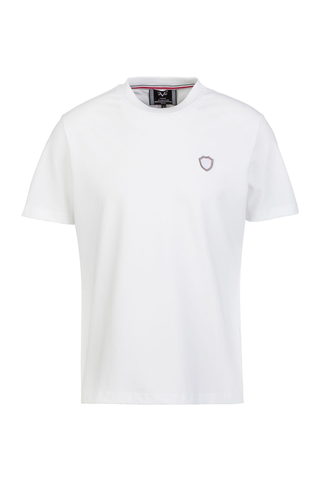 T-Shirts TARIUS in WHITE
