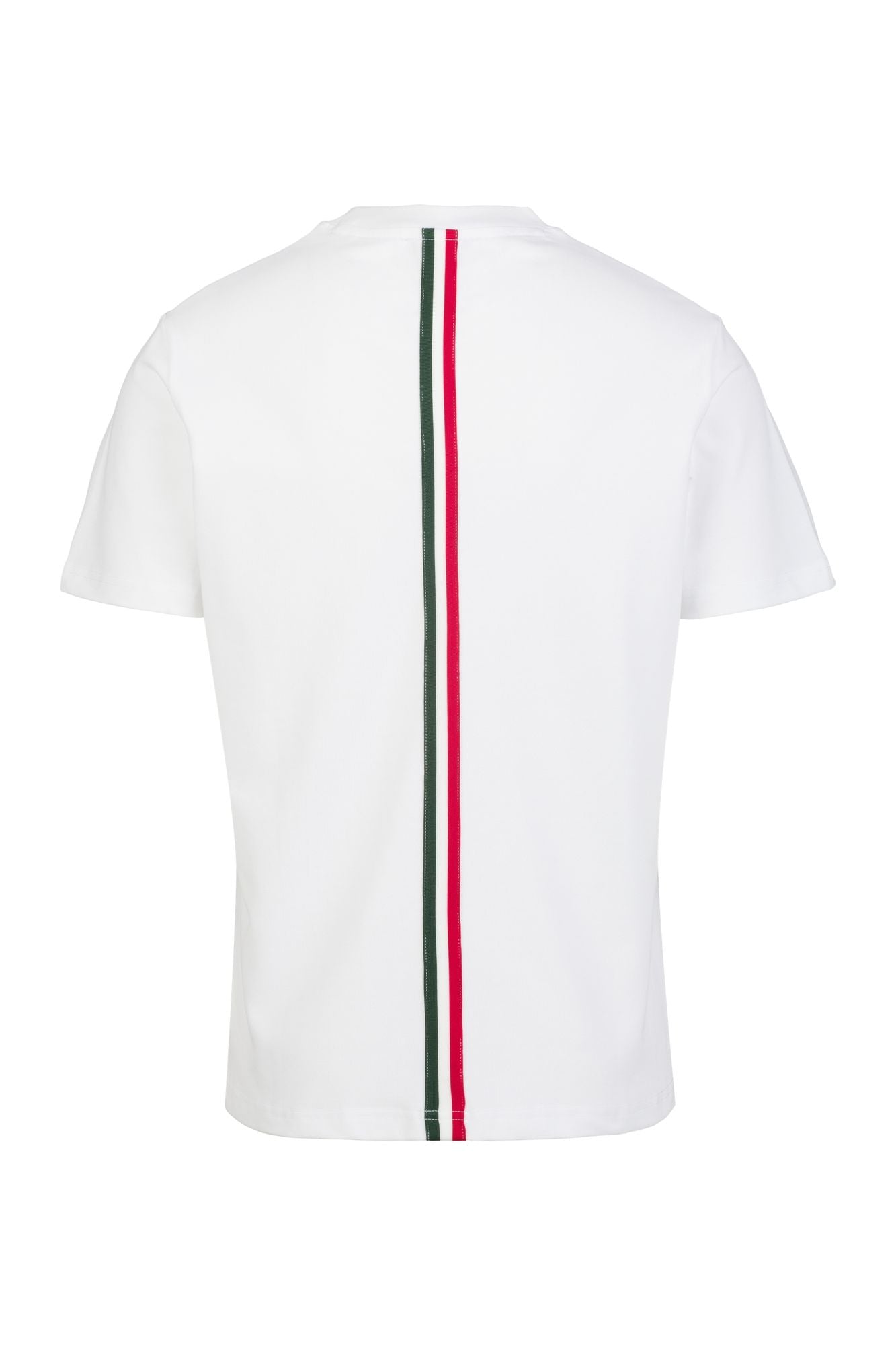 T-Shirts TARIUS in WHITE