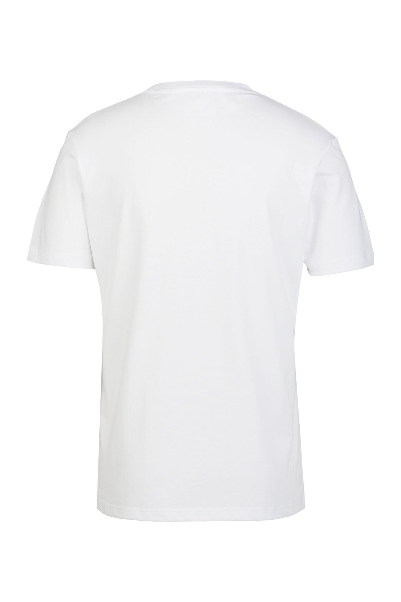 T-Shirts RAFAEL TENNIS in WHITE