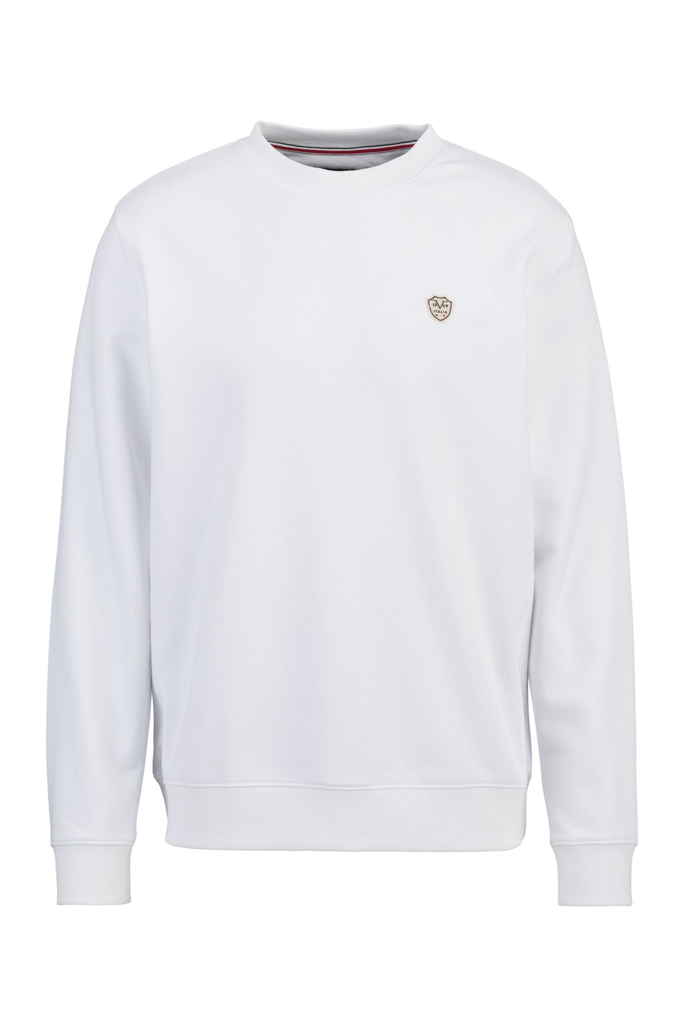 Sweatshirts NICO in WHITE