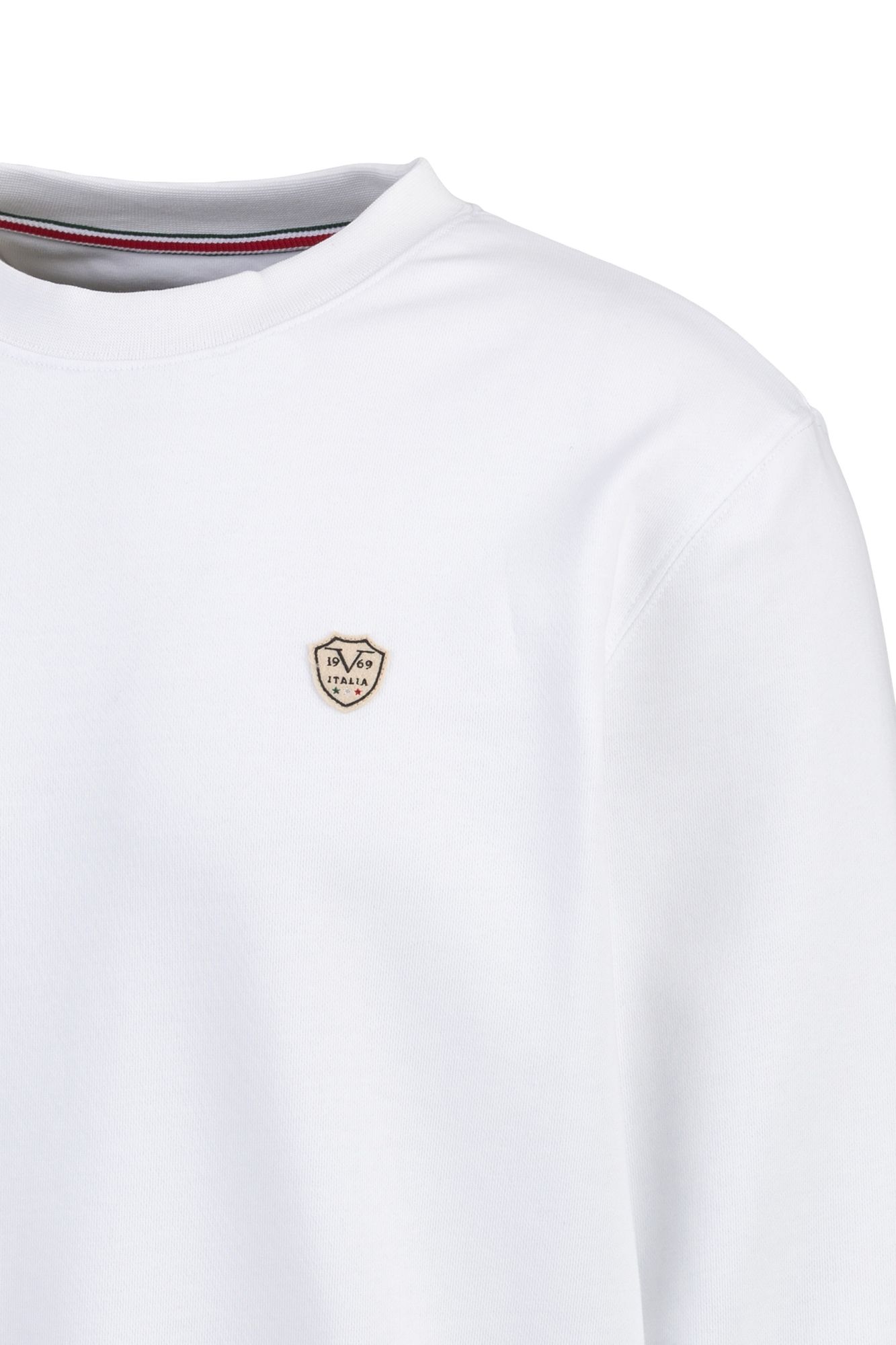 Sweatshirts NICO in WHITE