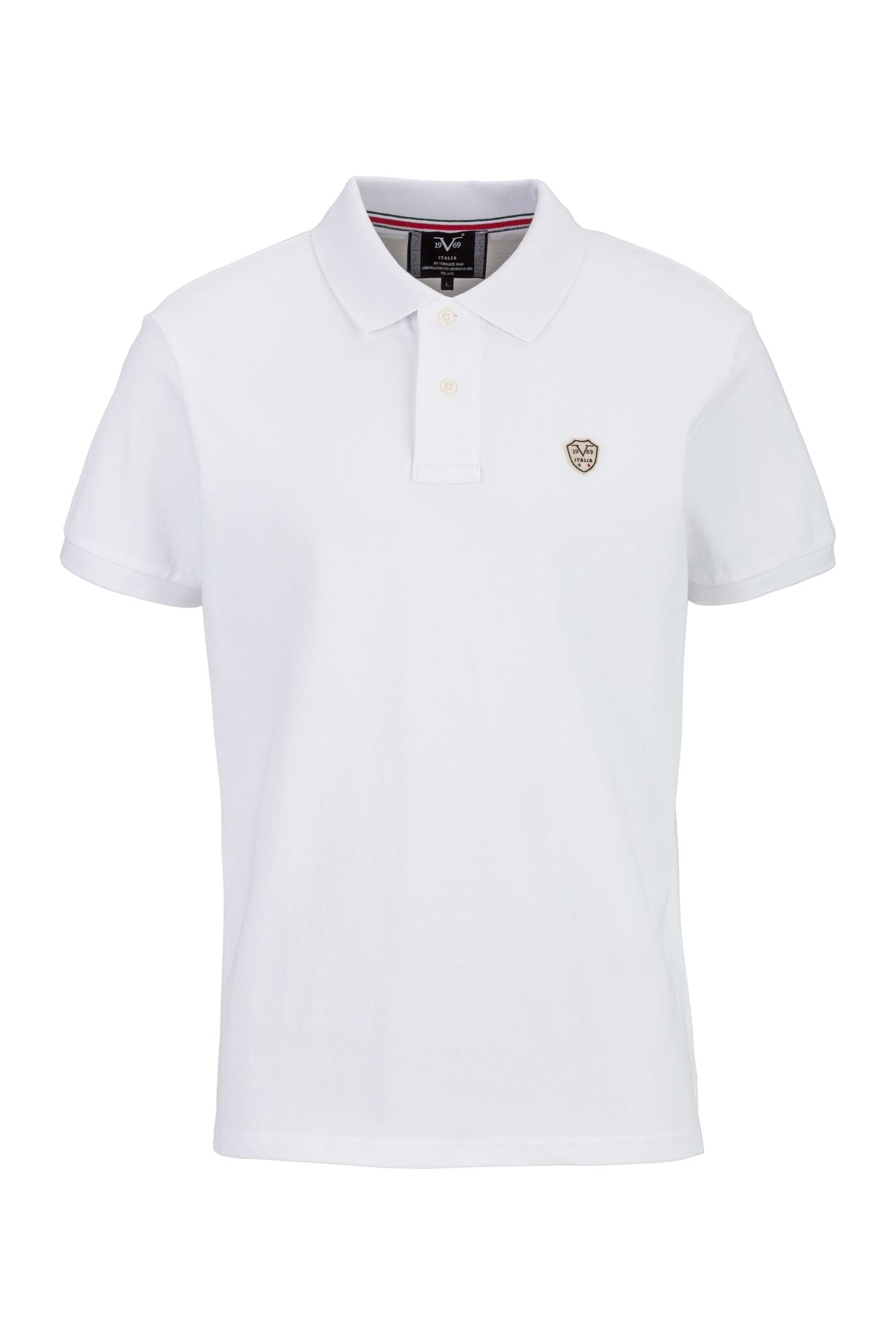 Poloshirts EMILIO in BLAZING YE