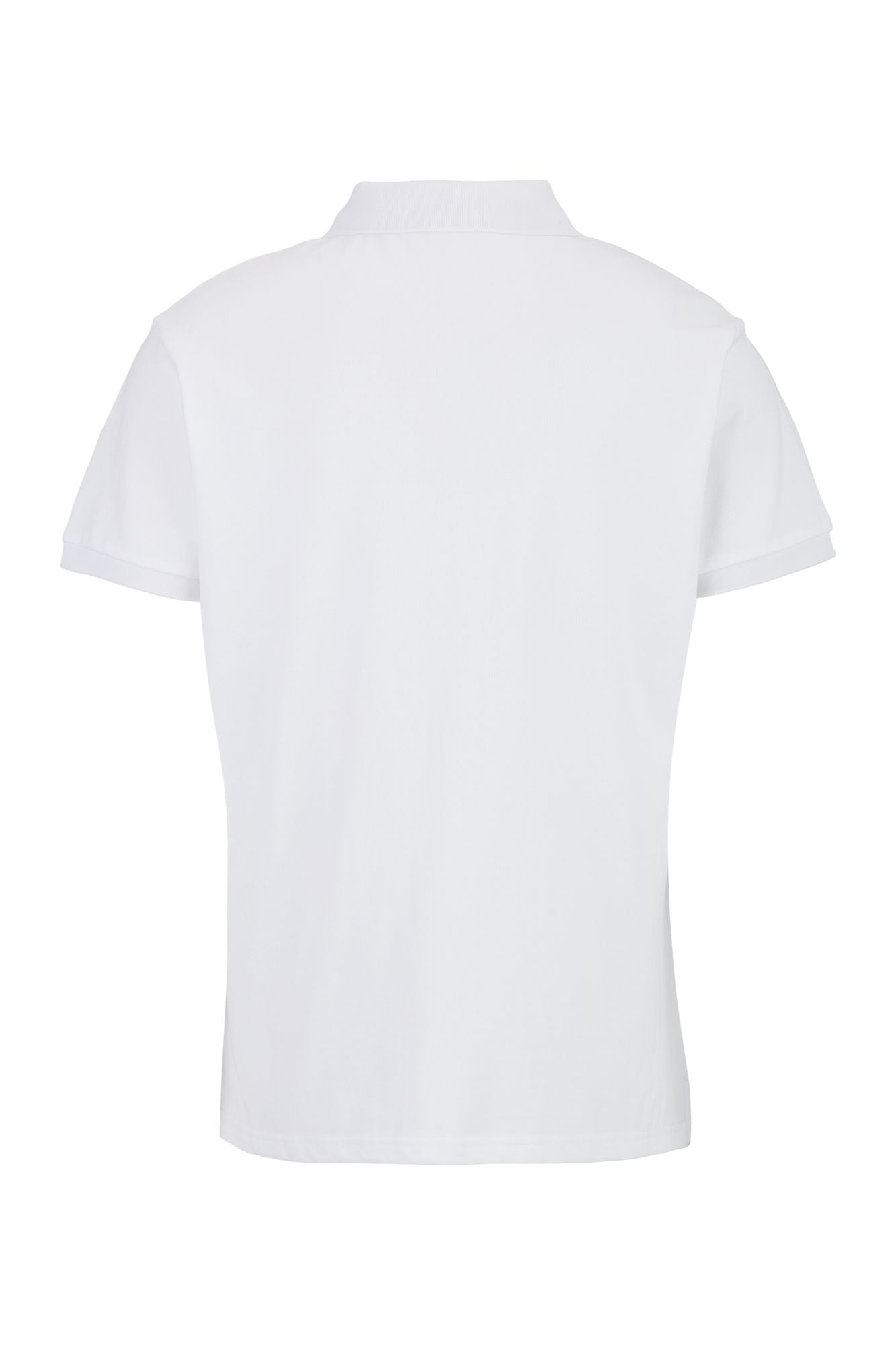 Poloshirts EMILIO in BLAZING YE