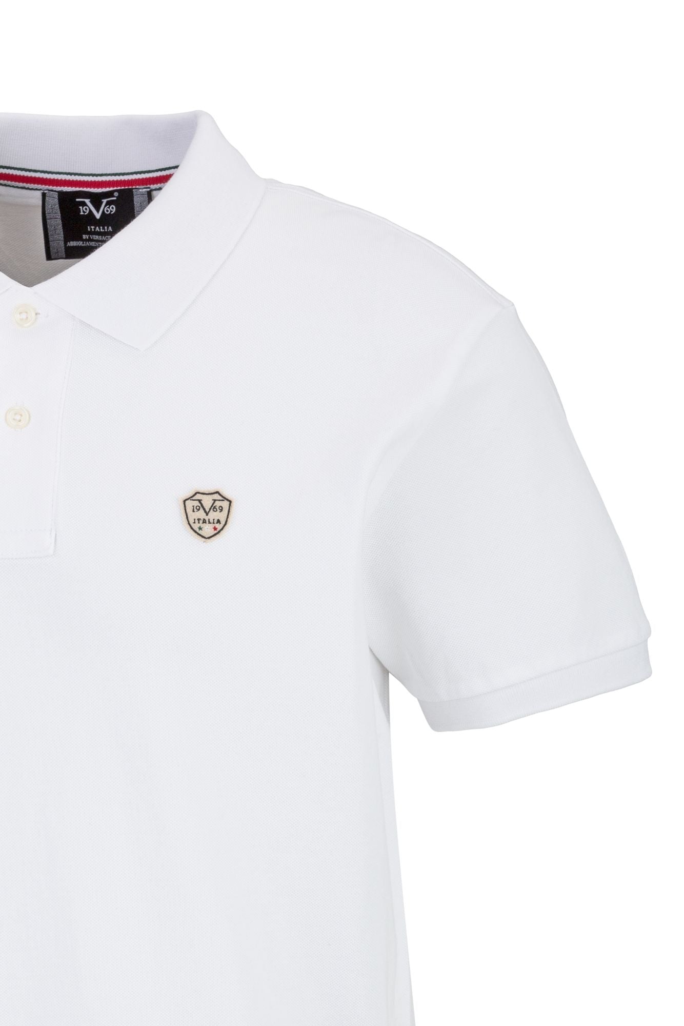 Poloshirts EMILIO in BLAZING YE