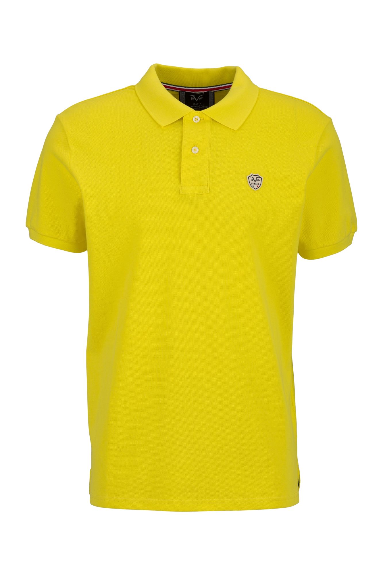 Poloshirts EMILIO in BLAZING YE