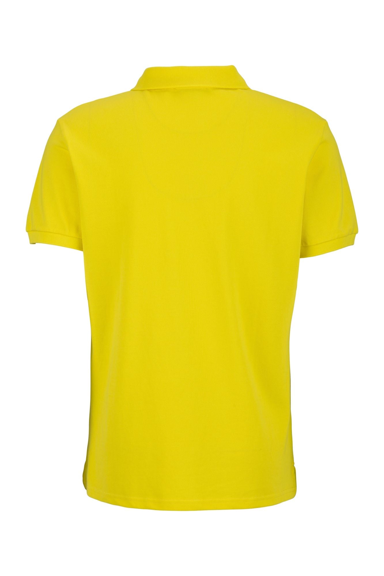 Poloshirts EMILIO in BLAZING YE
