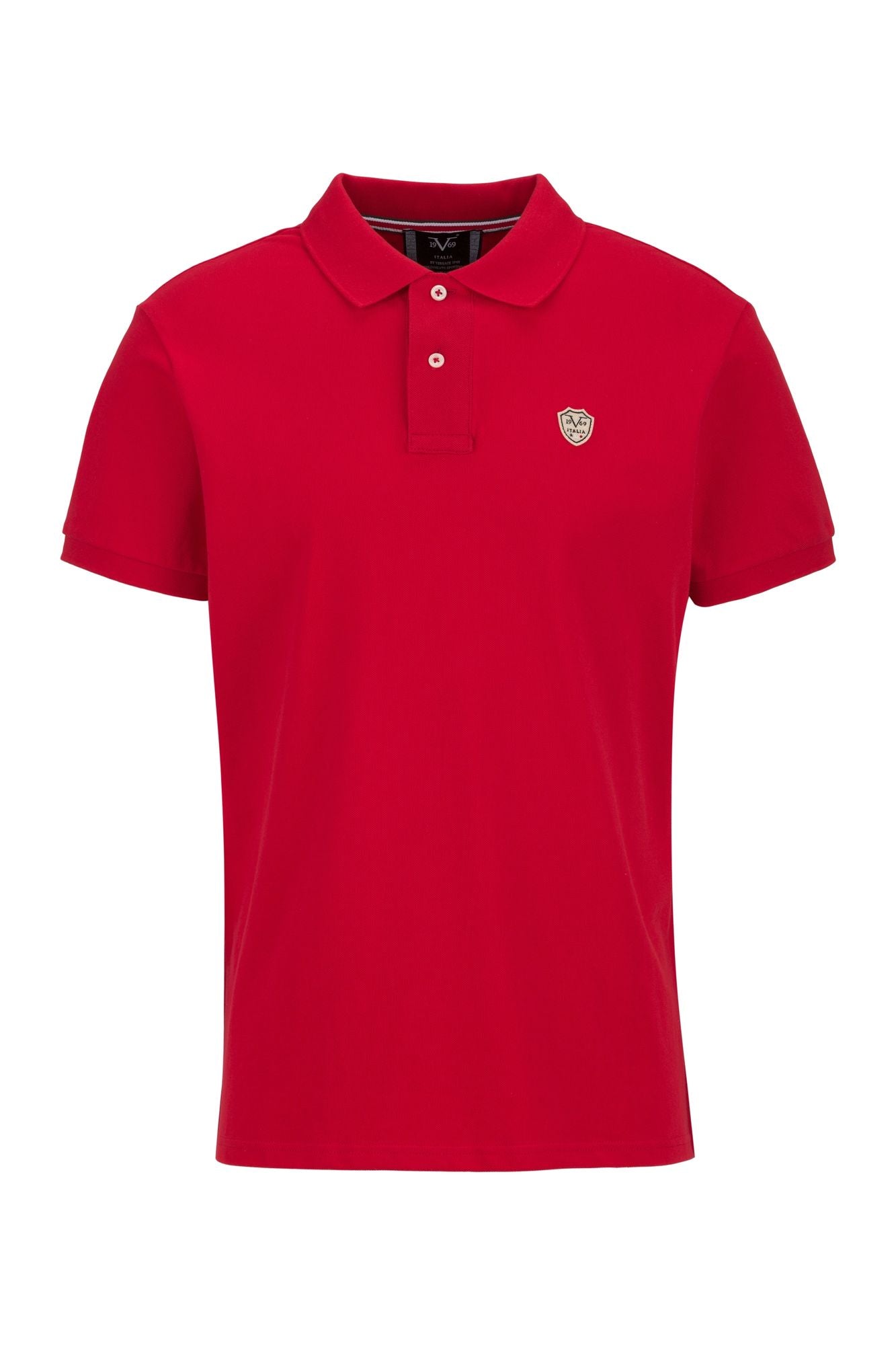 Poloshirts EMILIO in BLAZING YE