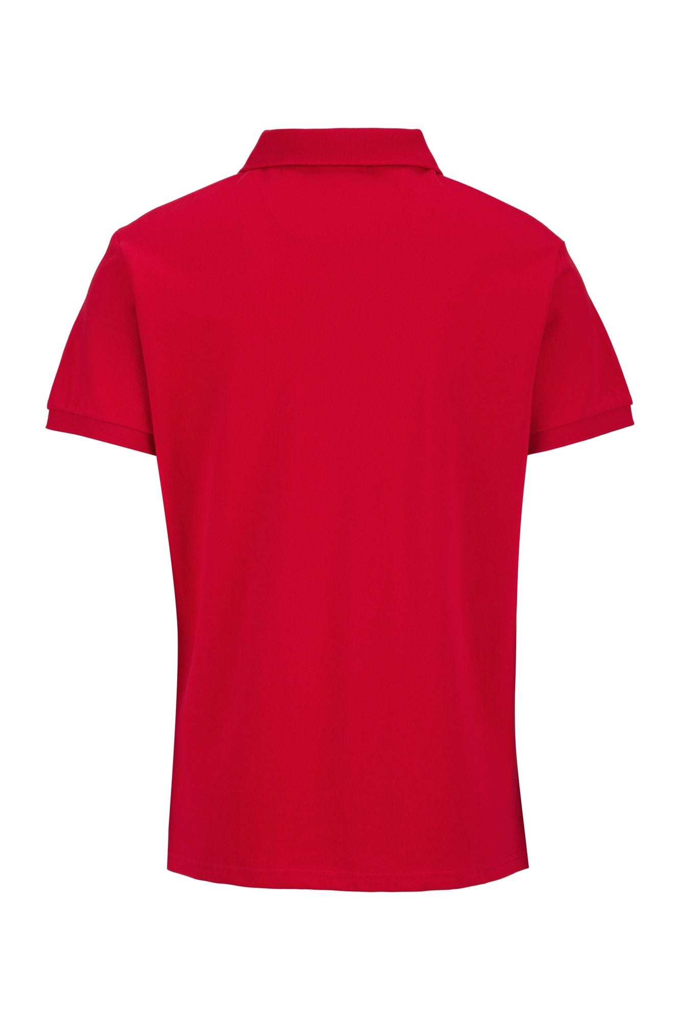 Poloshirts EMILIO in BLAZING YE