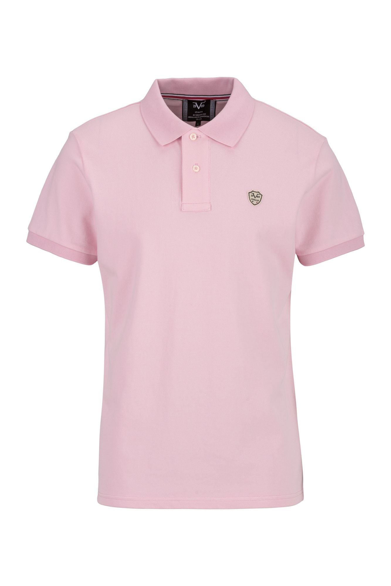 Poloshirts EMILIO in BLAZING YE