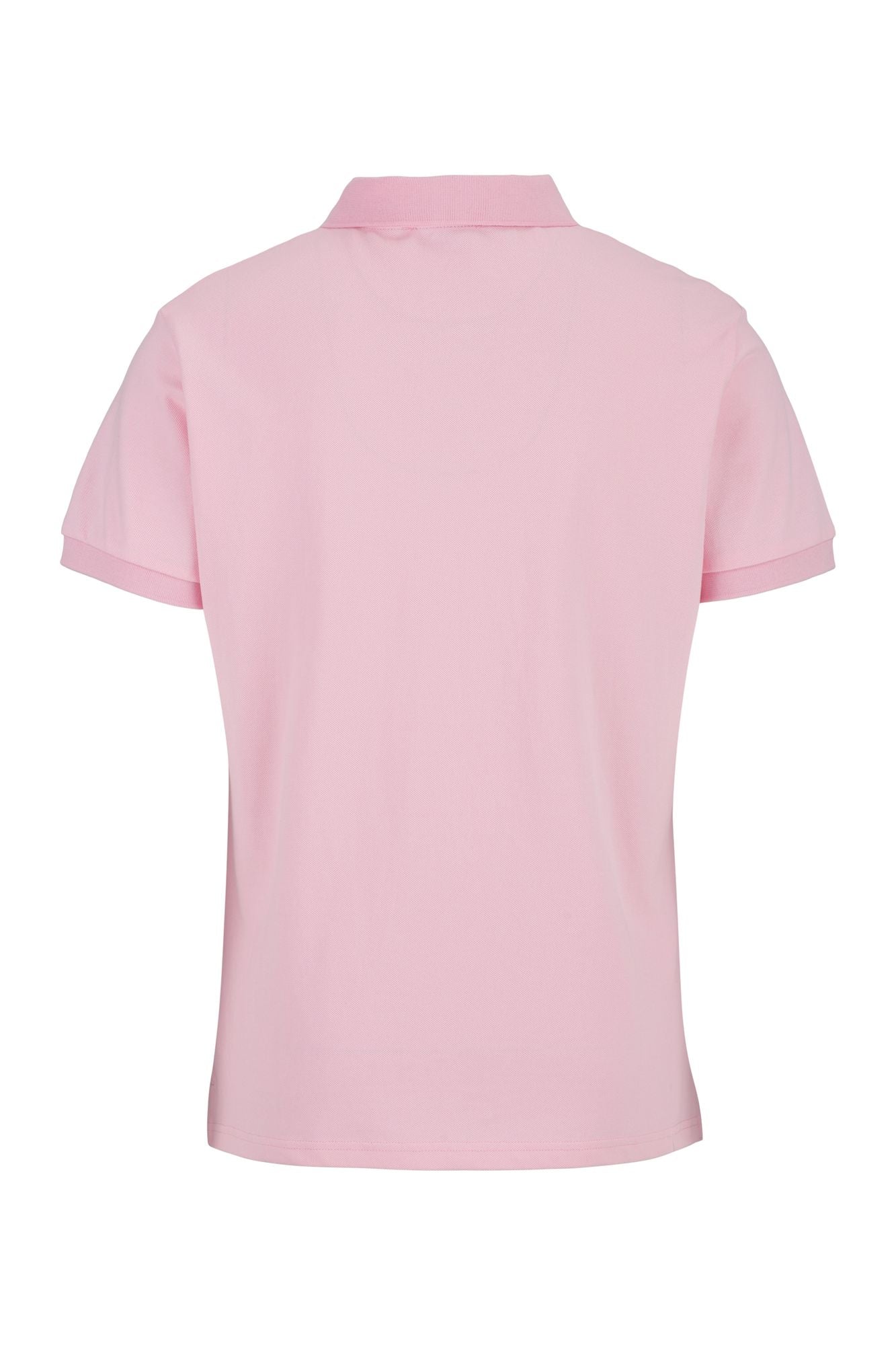 Poloshirts EMILIO in BLAZING YE