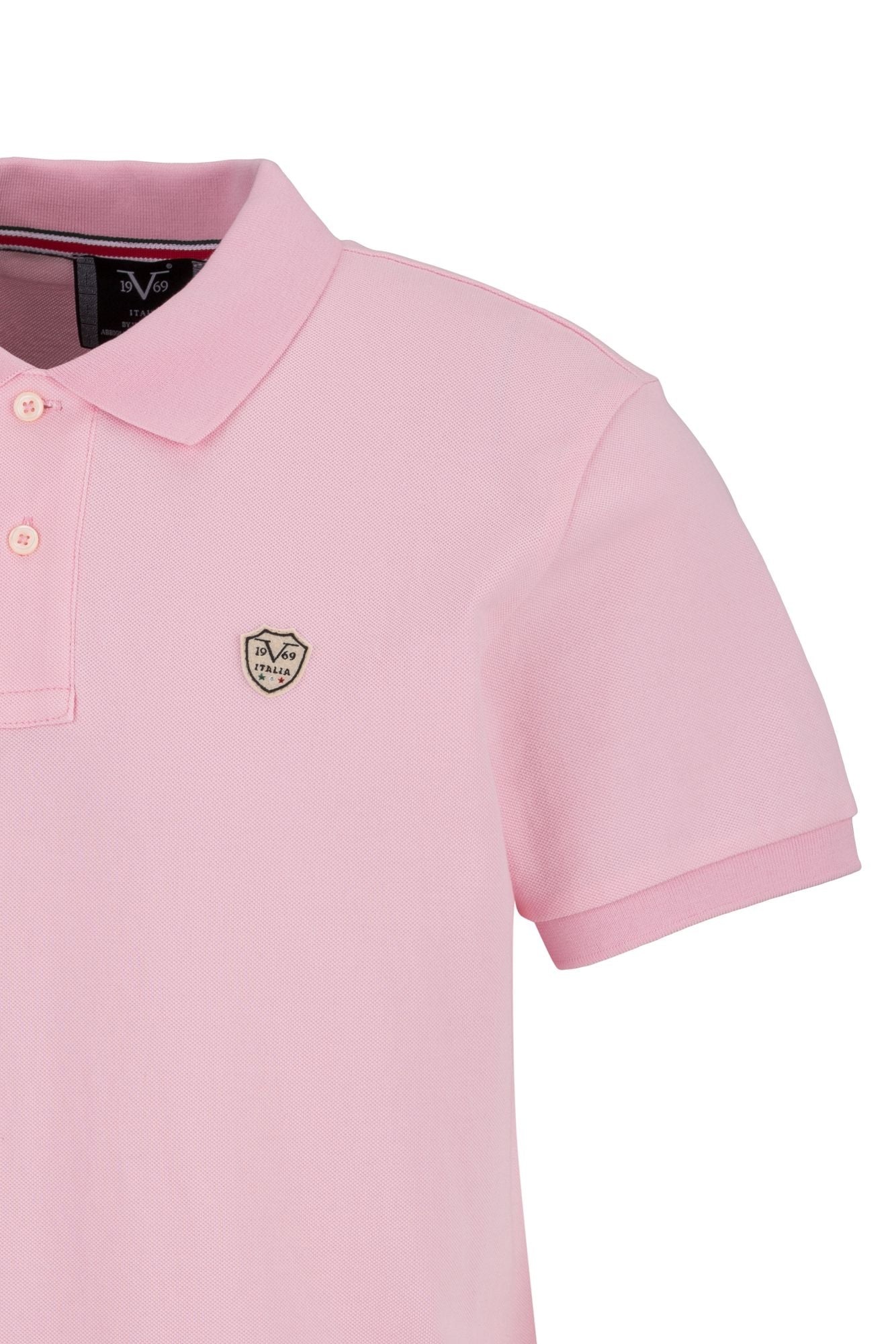 Poloshirts EMILIO in BLAZING YE