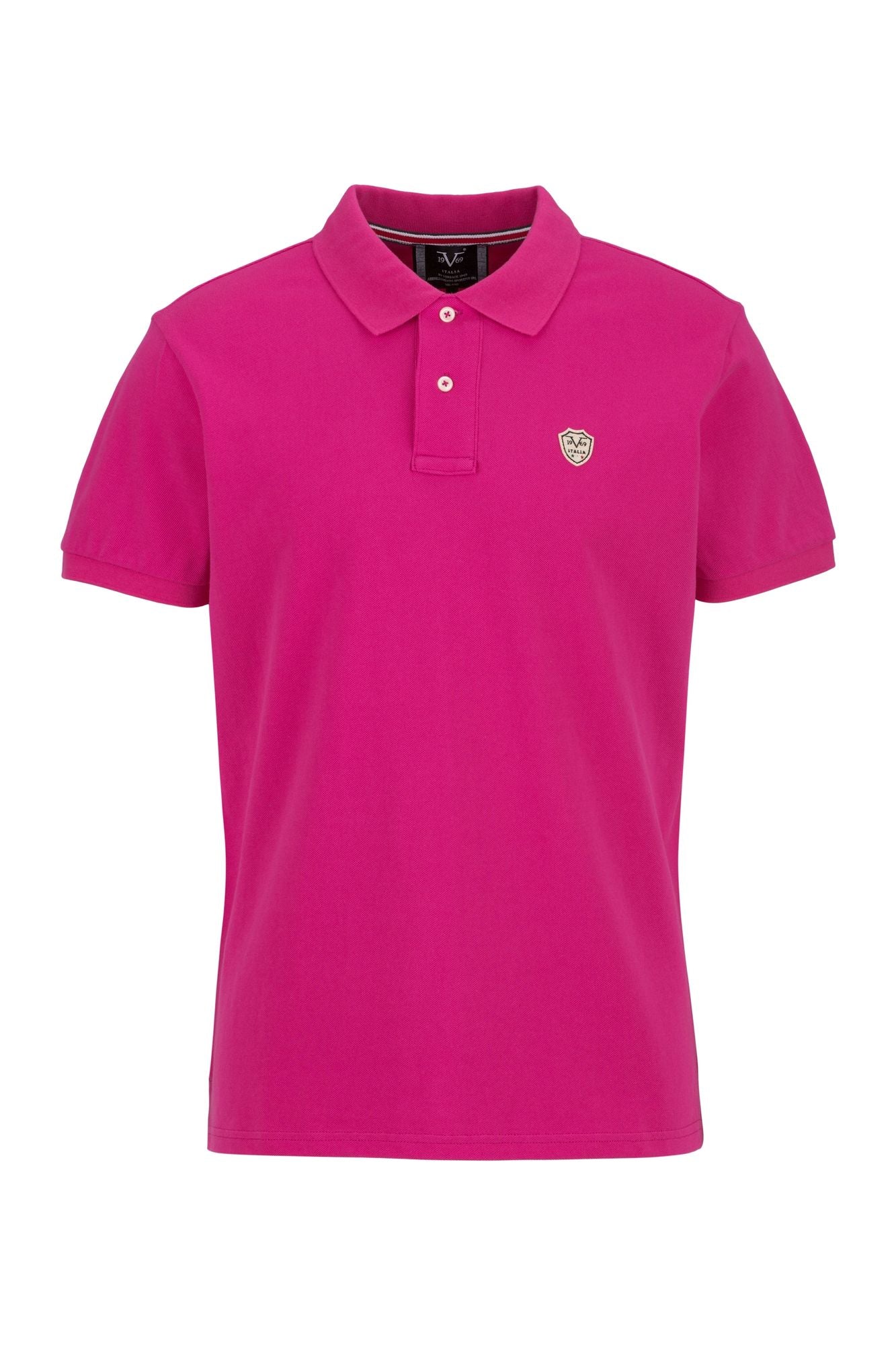Poloshirts EMILIO in BLAZING YE