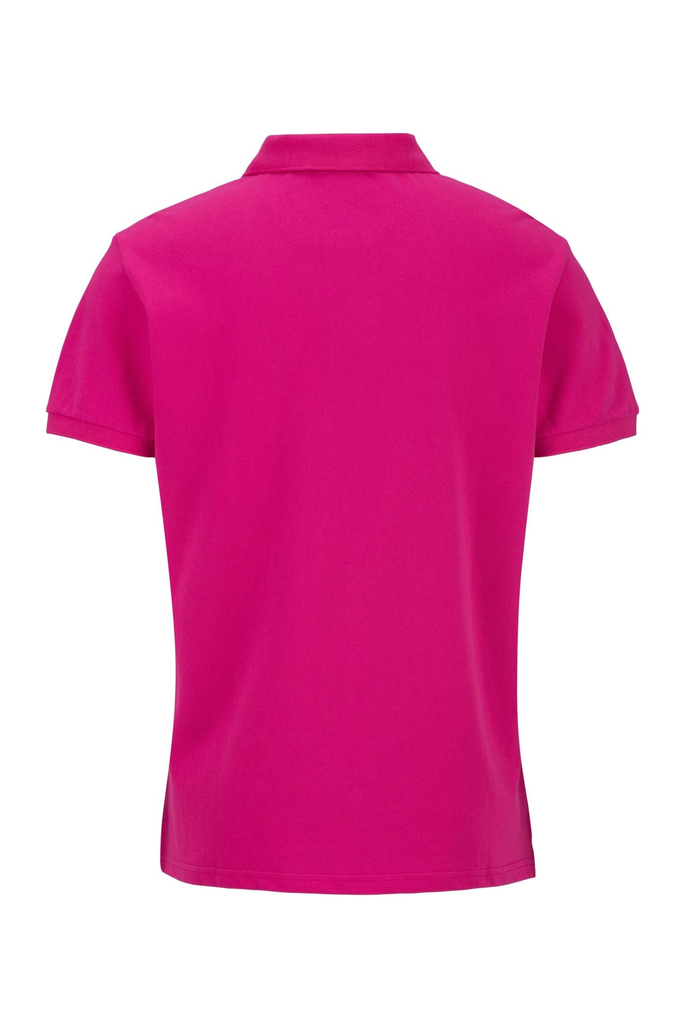 Poloshirts EMILIO in BLAZING YE