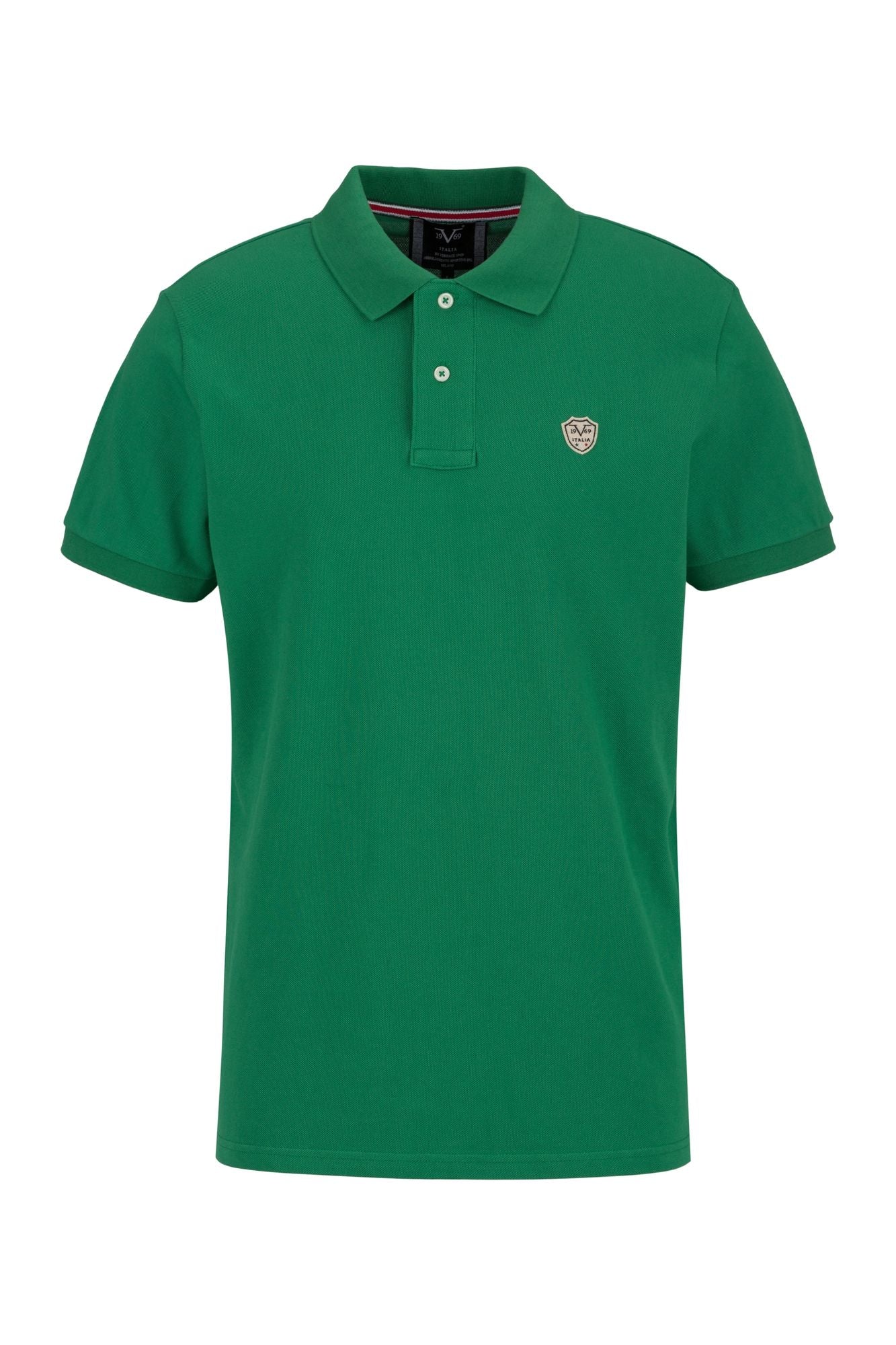 Poloshirts EMILIO in BLAZING YE