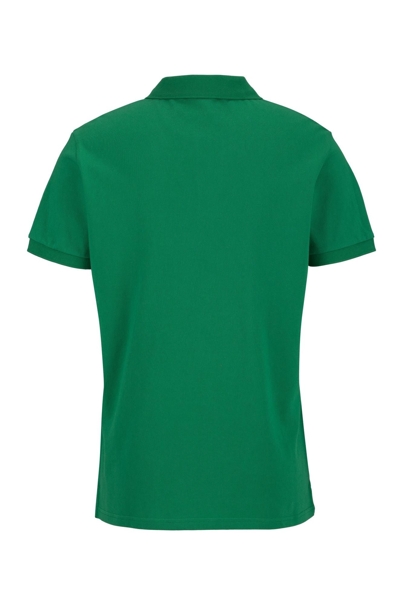 Poloshirts EMILIO in BLAZING YE