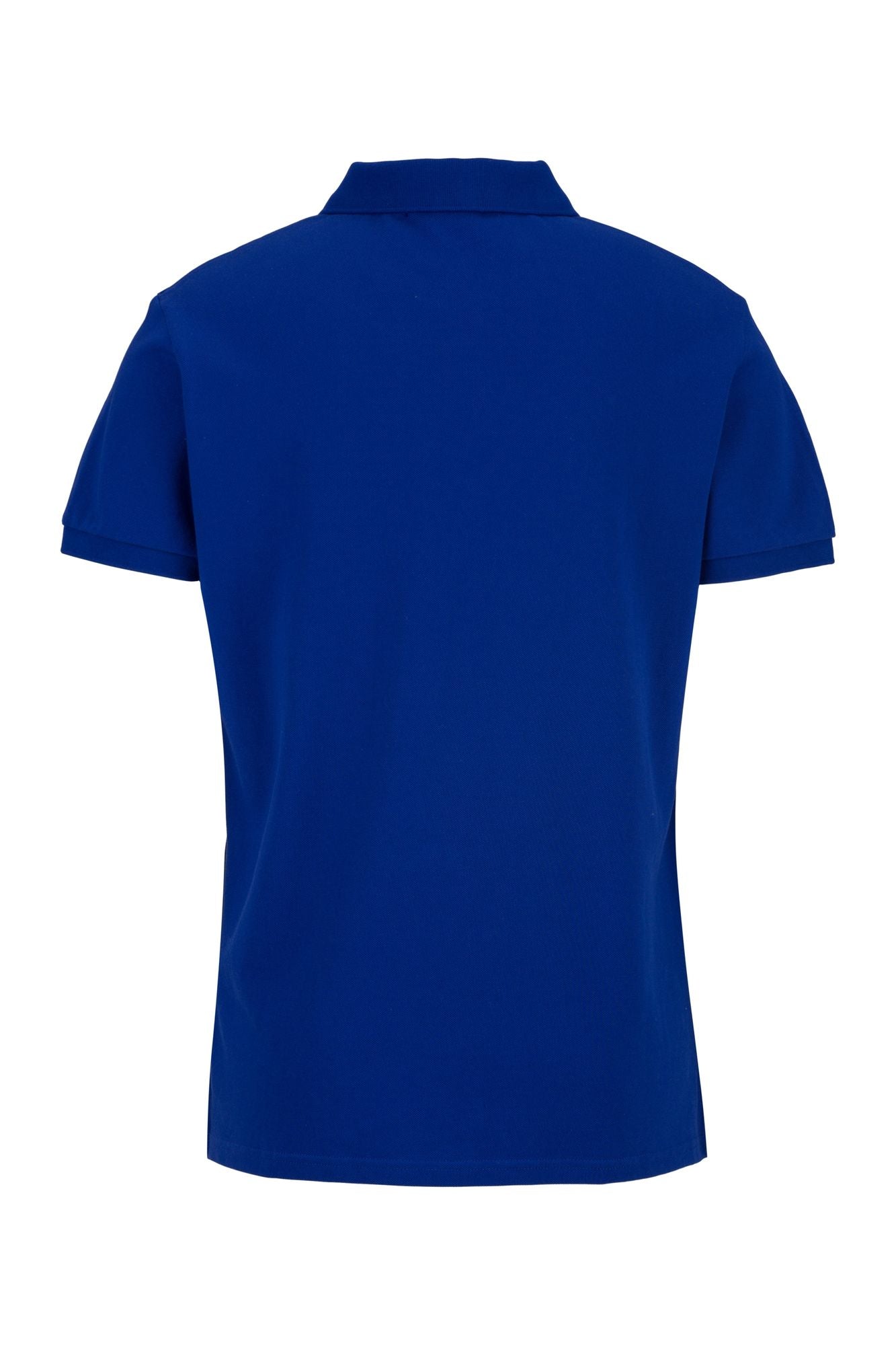 Poloshirts EMILIO in BLAZING YE
