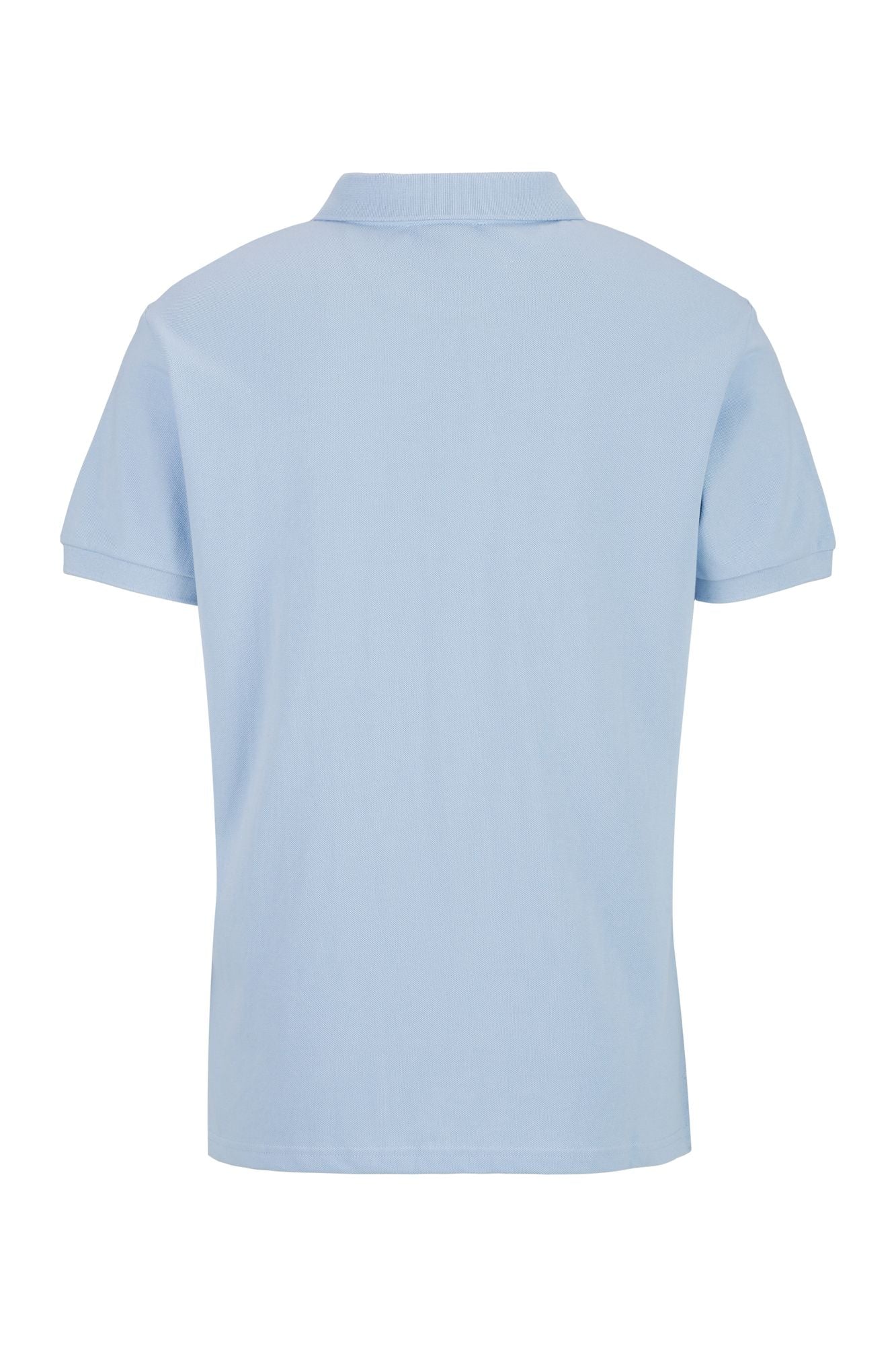 Poloshirts EMILIO in BLAZING YE