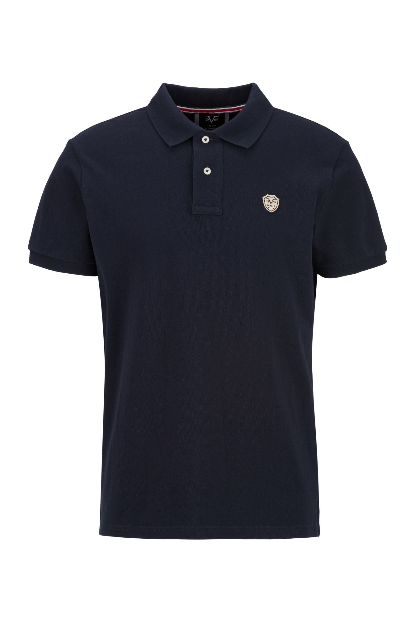 Poloshirts EMILIO in BLAZING YE