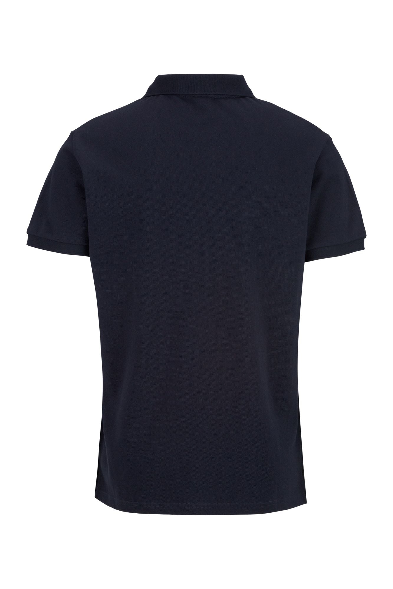 Poloshirts EMILIO in BLAZING YE