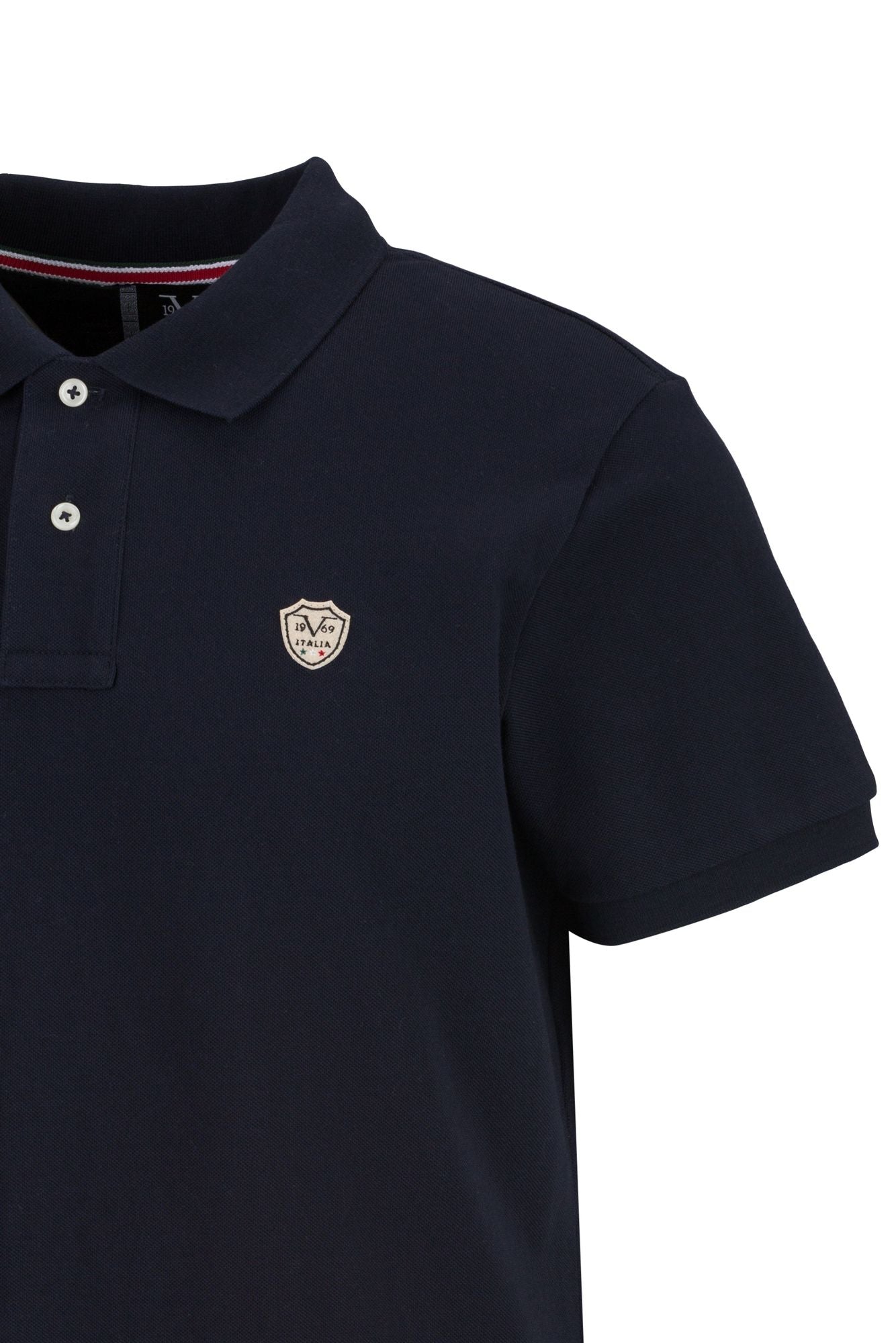 Poloshirts EMILIO in BLAZING YE