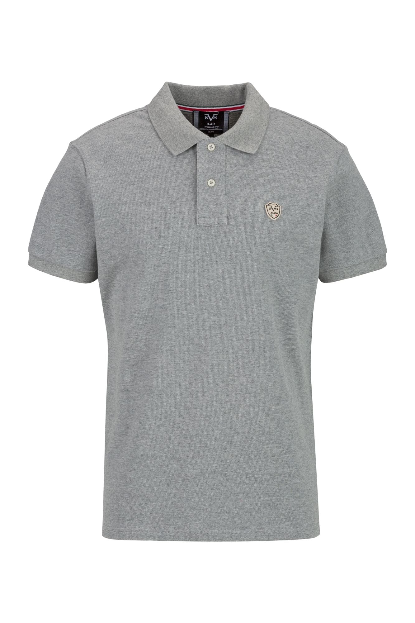 Poloshirts EMILIO in BLAZING YE