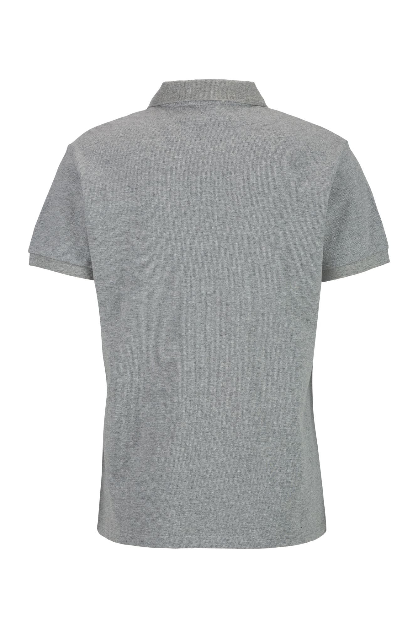 Poloshirts EMILIO in BLAZING YE