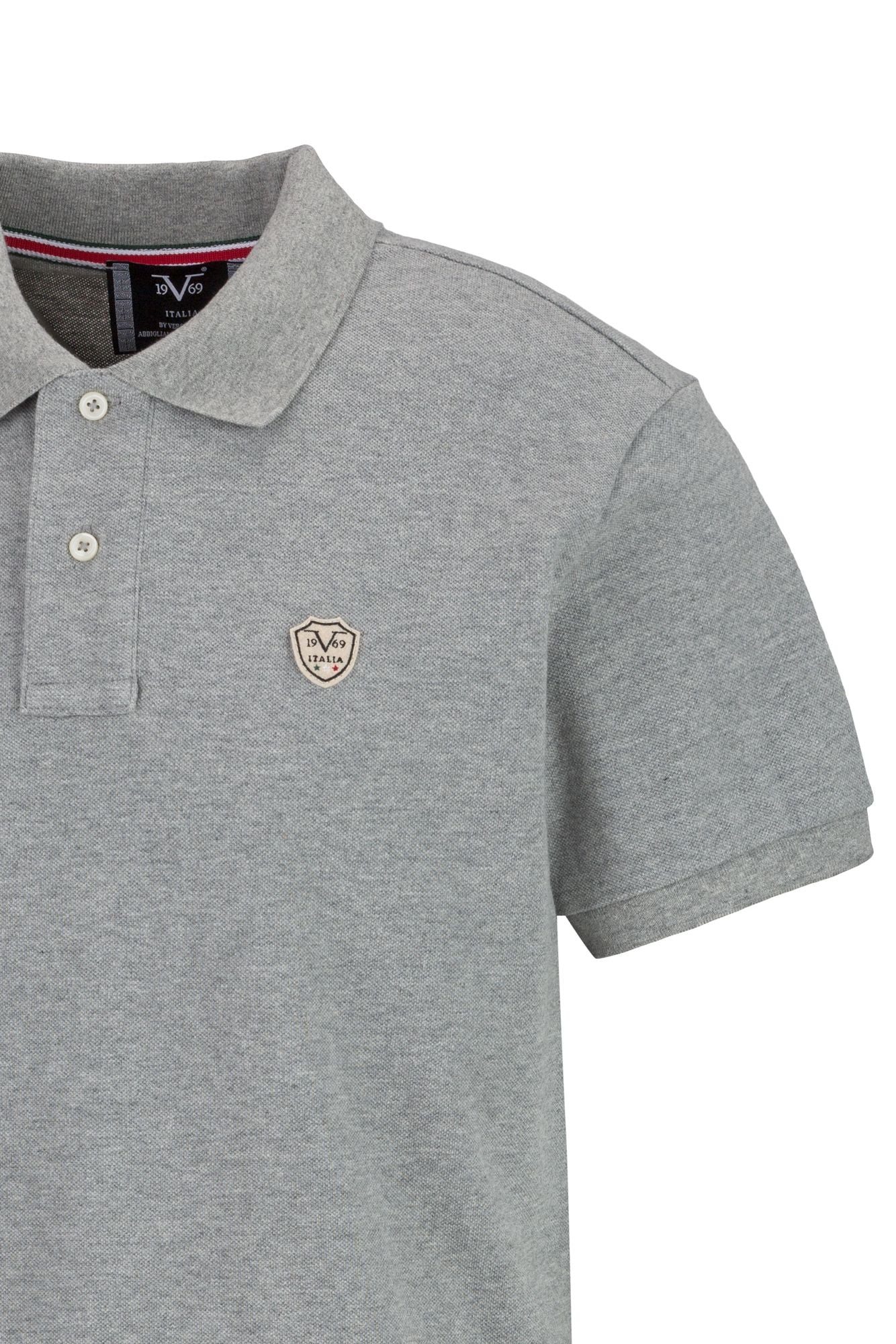Poloshirts EMILIO in BLAZING YE