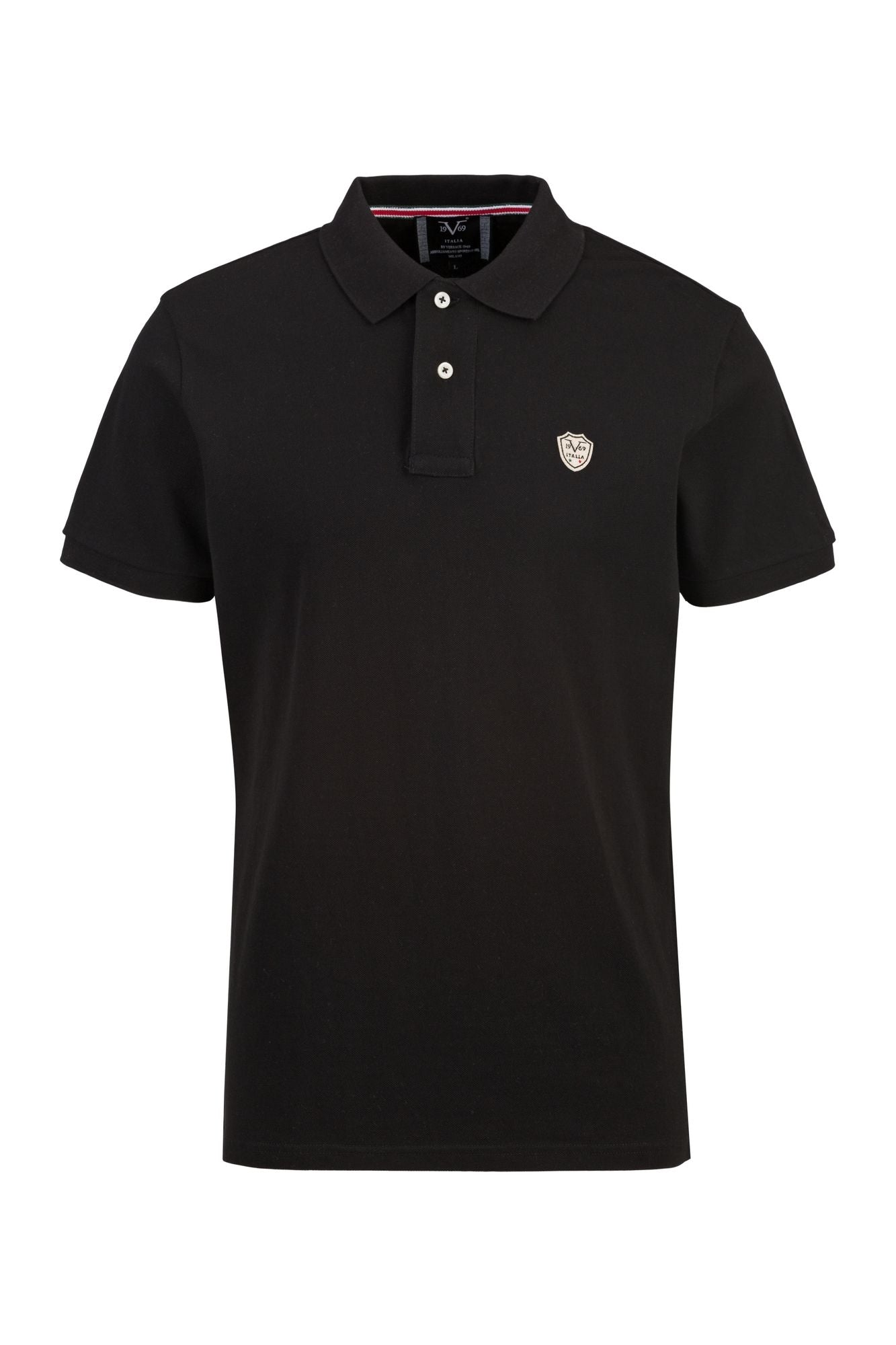 Poloshirts EMILIO in BLAZING YE