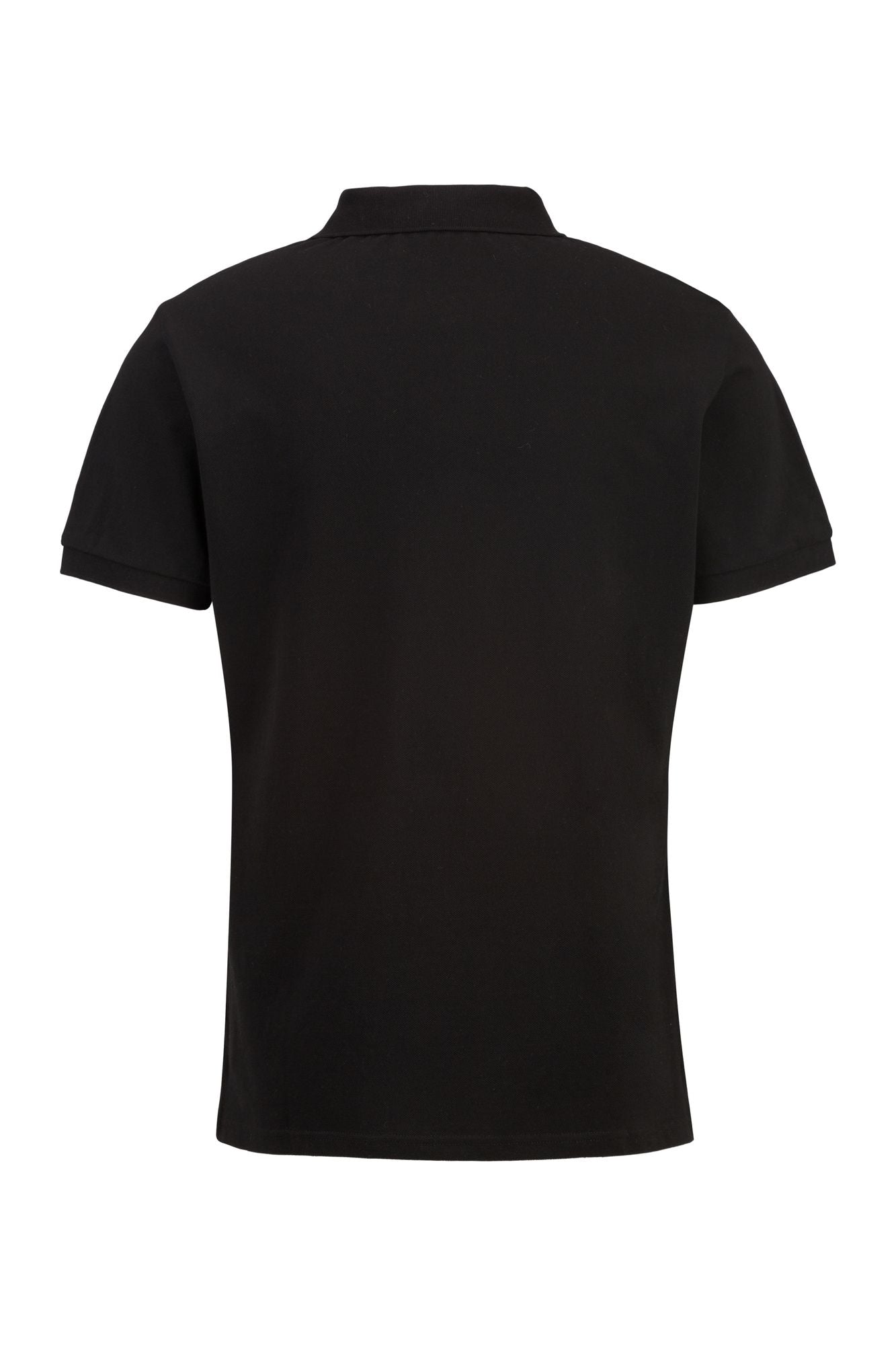 Poloshirts EMILIO in BLAZING YE