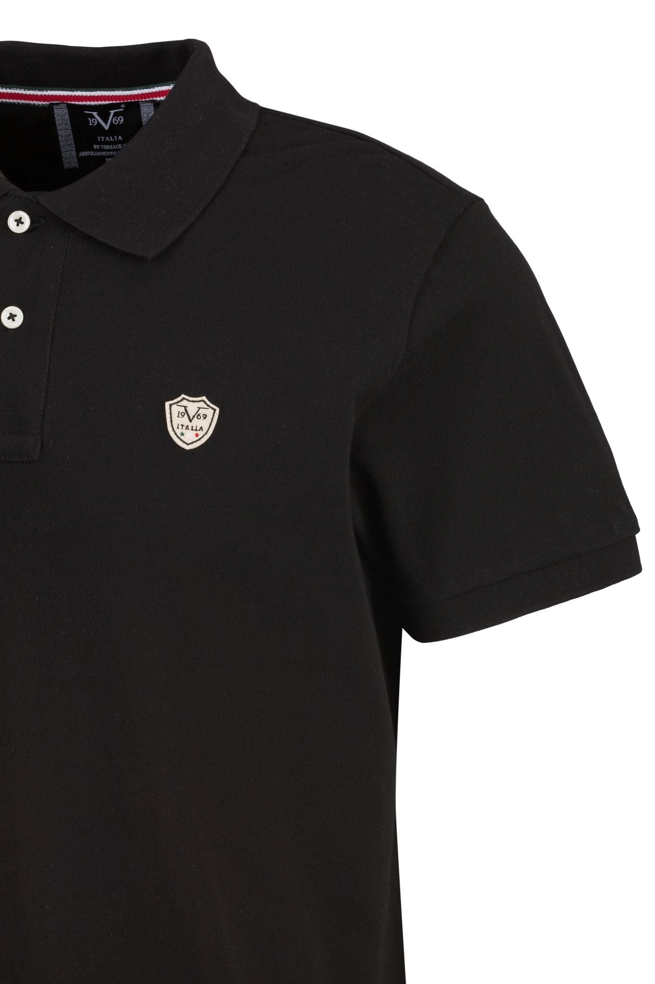 Poloshirts EMILIO in BLAZING YE
