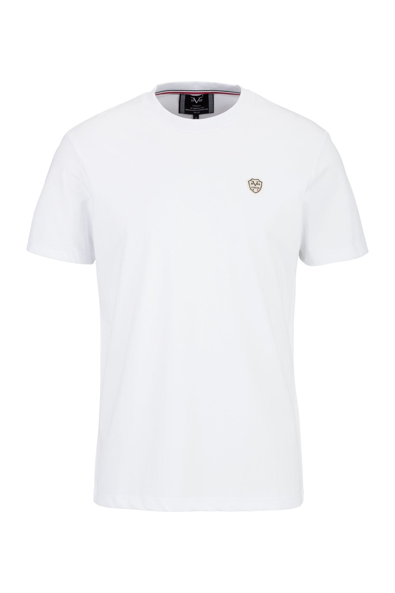 T-Shirts RAFAEL in ROSE