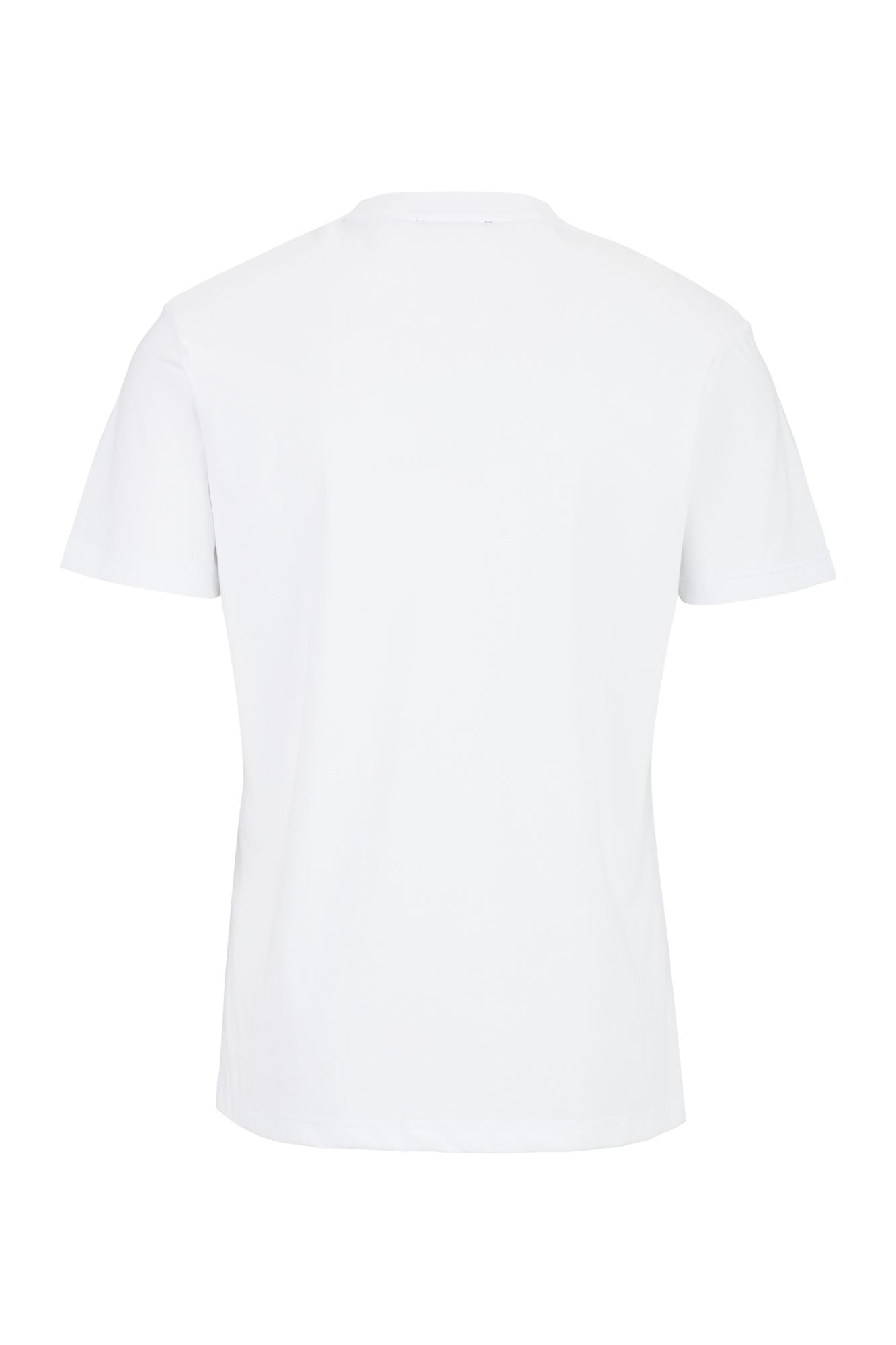 T-Shirts RAFAEL in ROSE