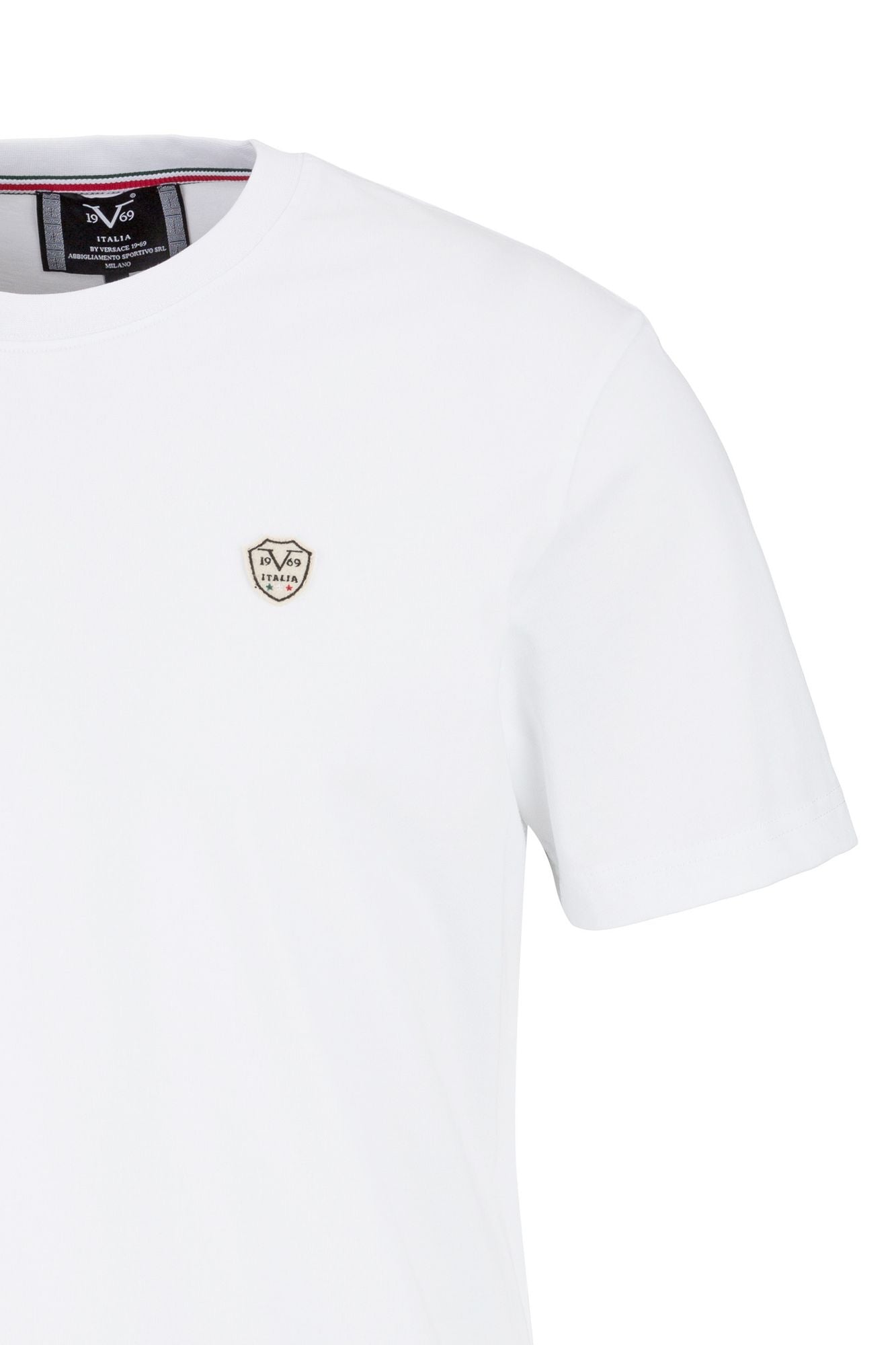 T-Shirts RAFAEL in ROSE