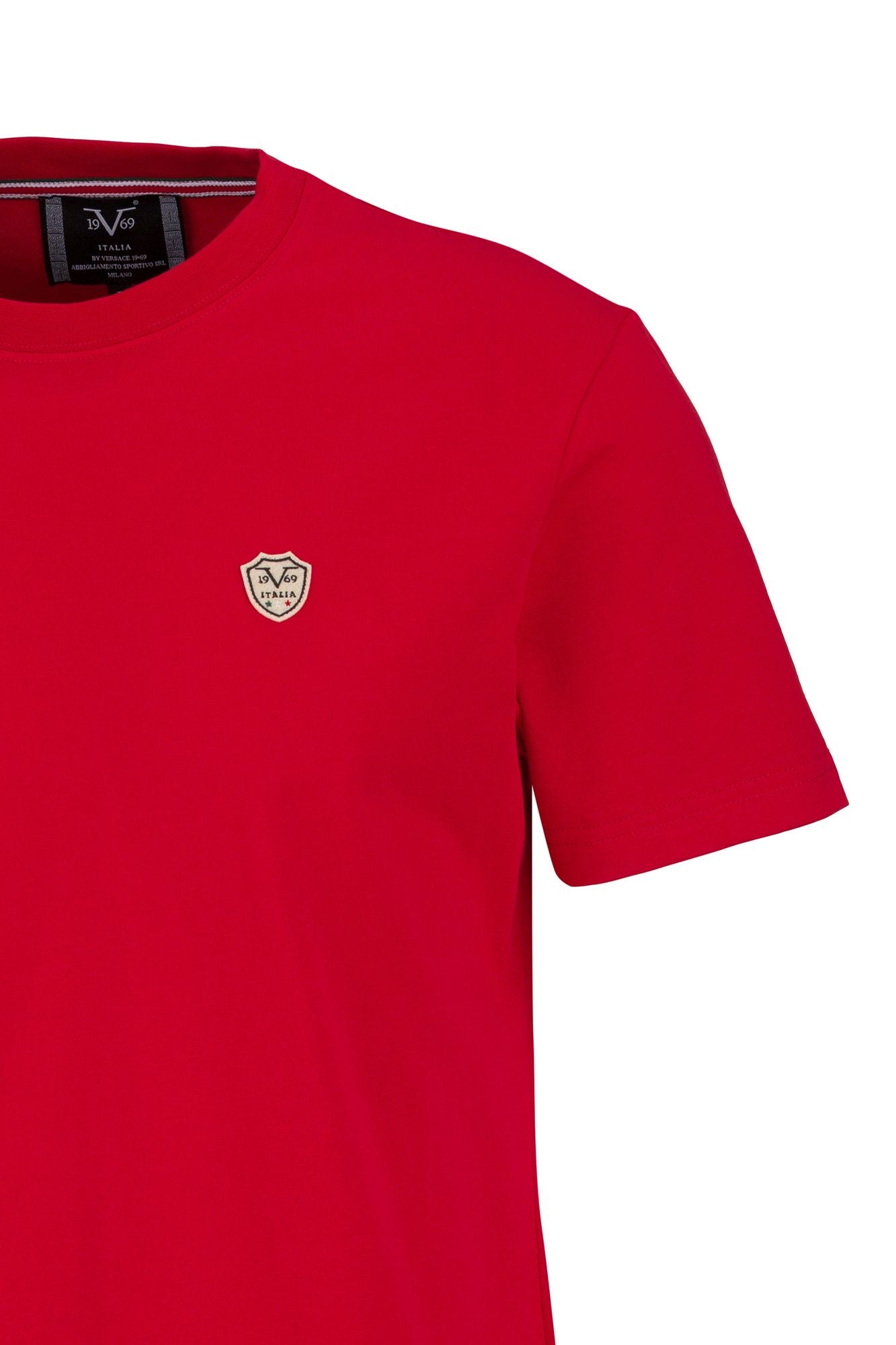 T-Shirts RAFAEL in ROSE