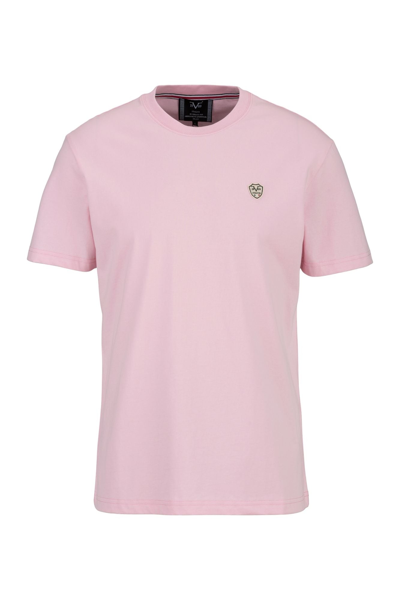 T-Shirts RAFAEL in ROSE