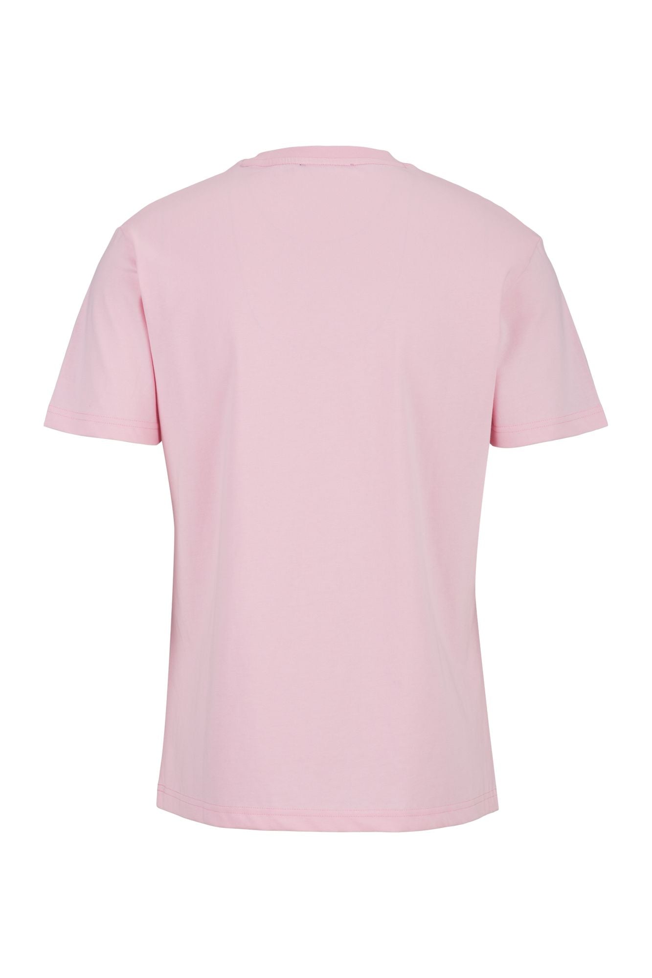 T-Shirts RAFAEL in ROSE
