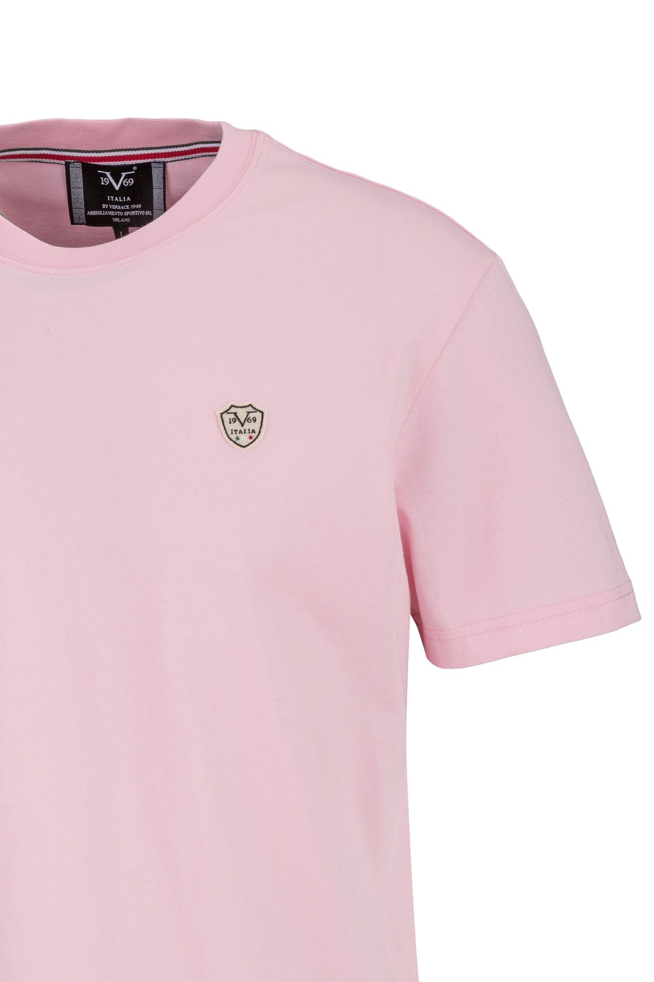 T-Shirts RAFAEL in ROSE