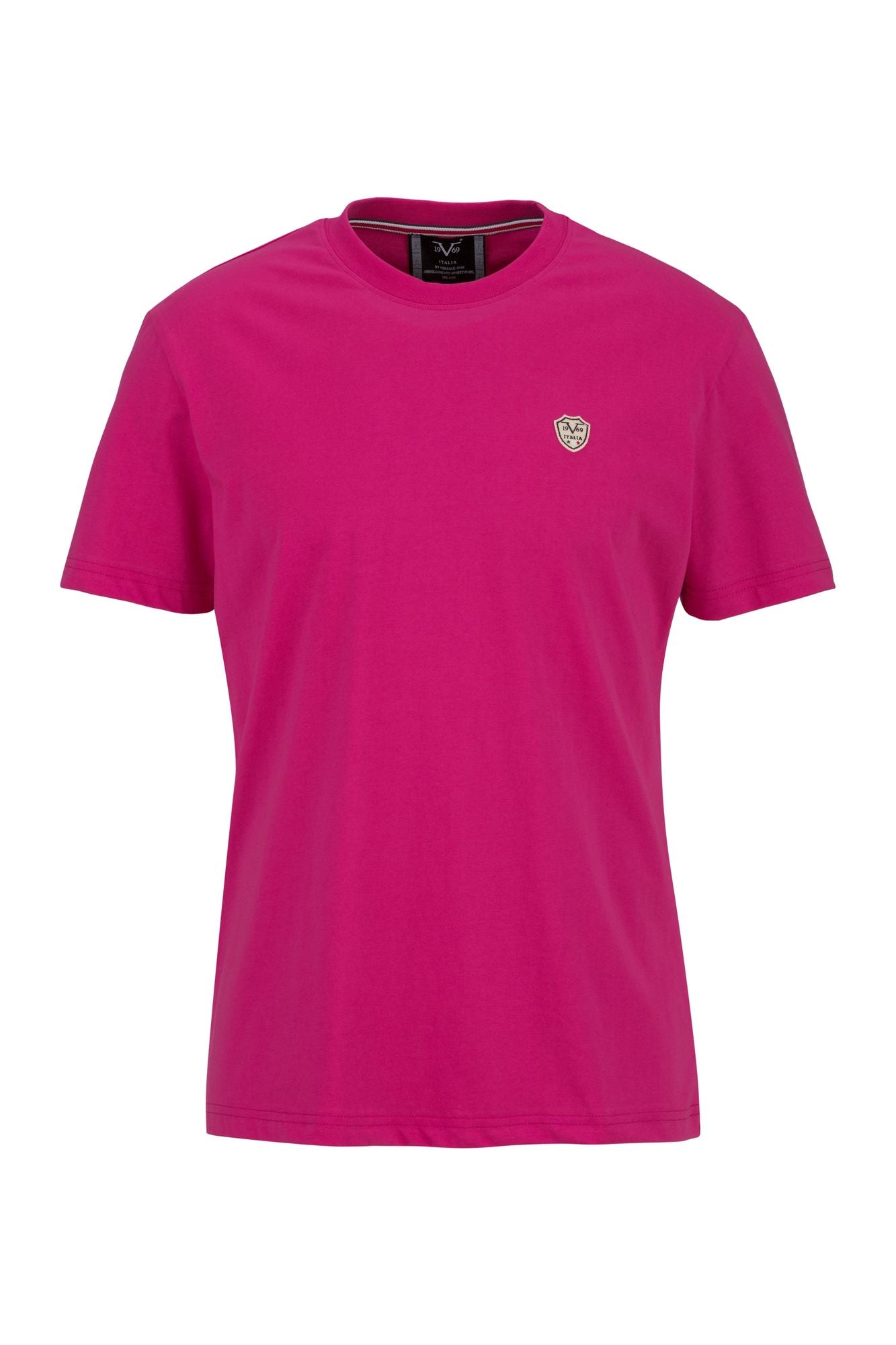 T-Shirts RAFAEL in ROSE