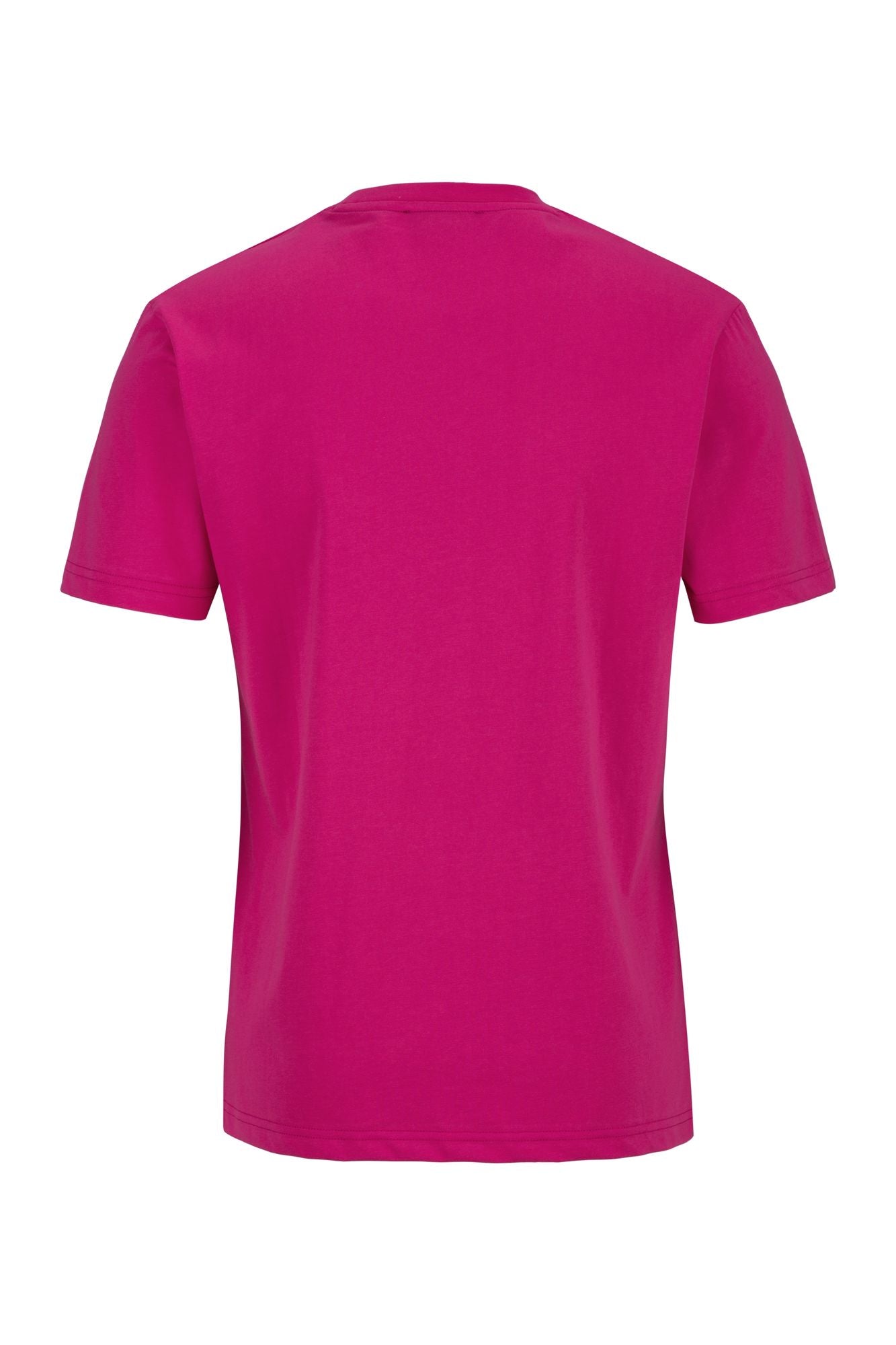 T-Shirts RAFAEL in ROSE
