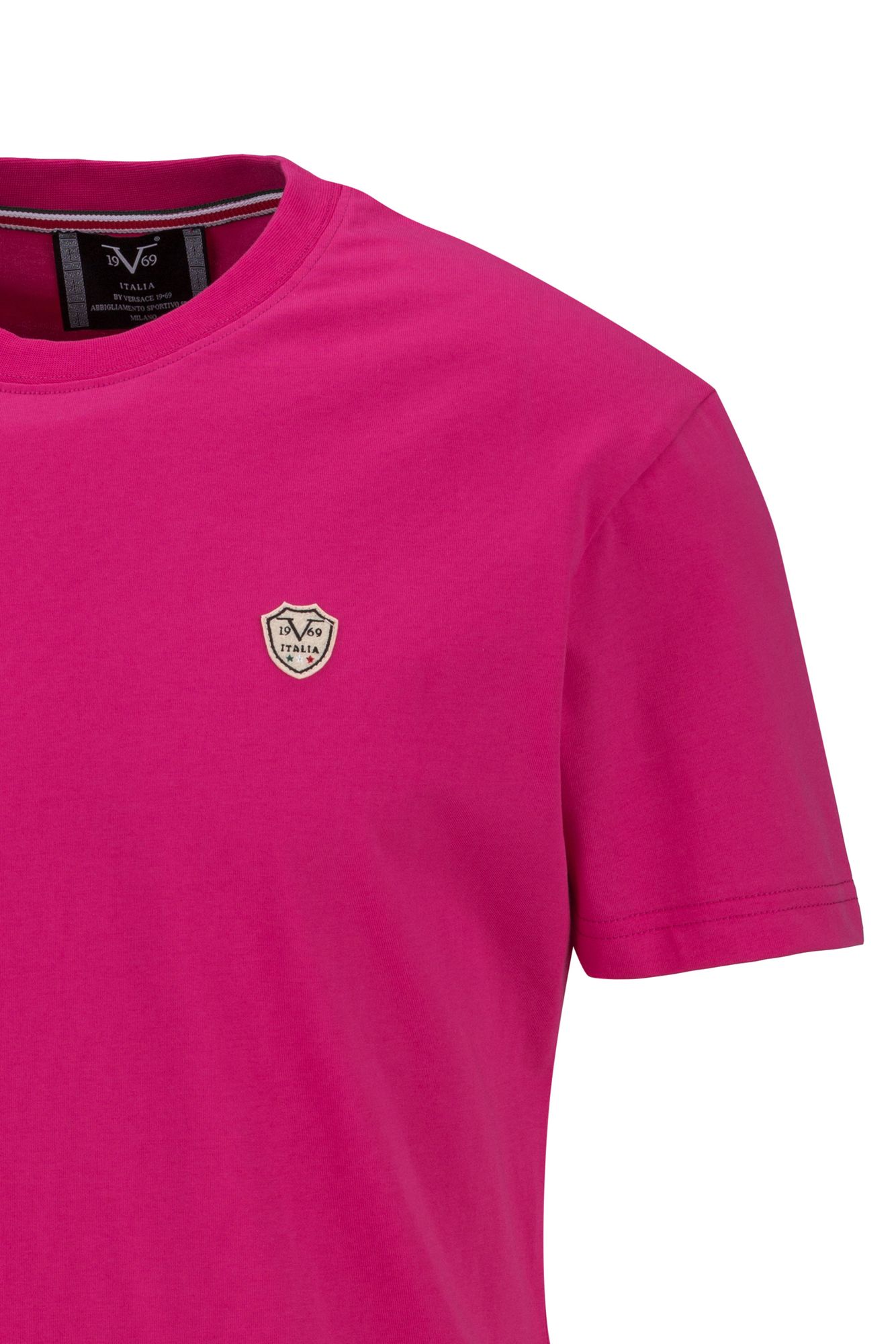 T-Shirts RAFAEL in ROSE