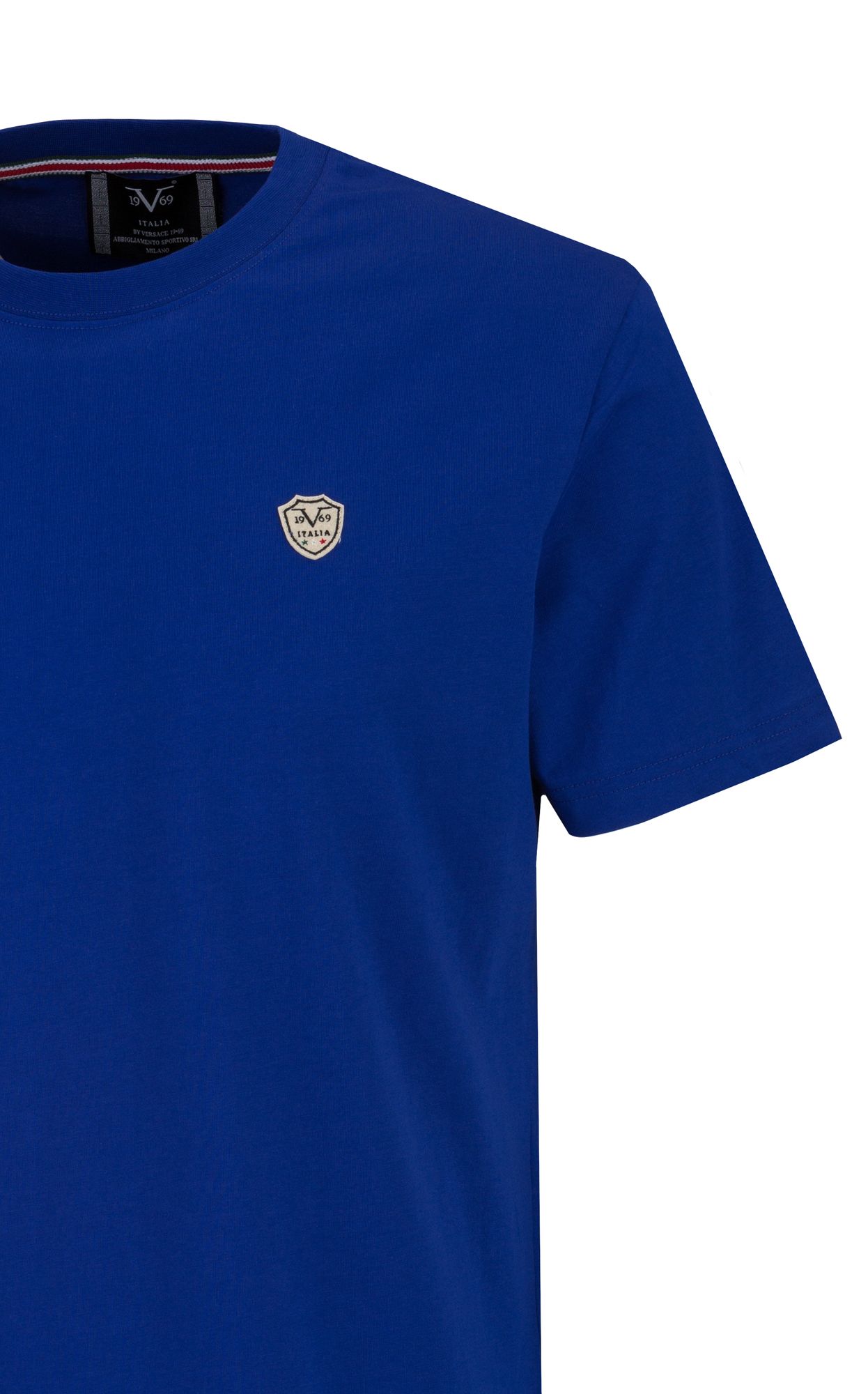 T-Shirts RAFAEL in ROSE