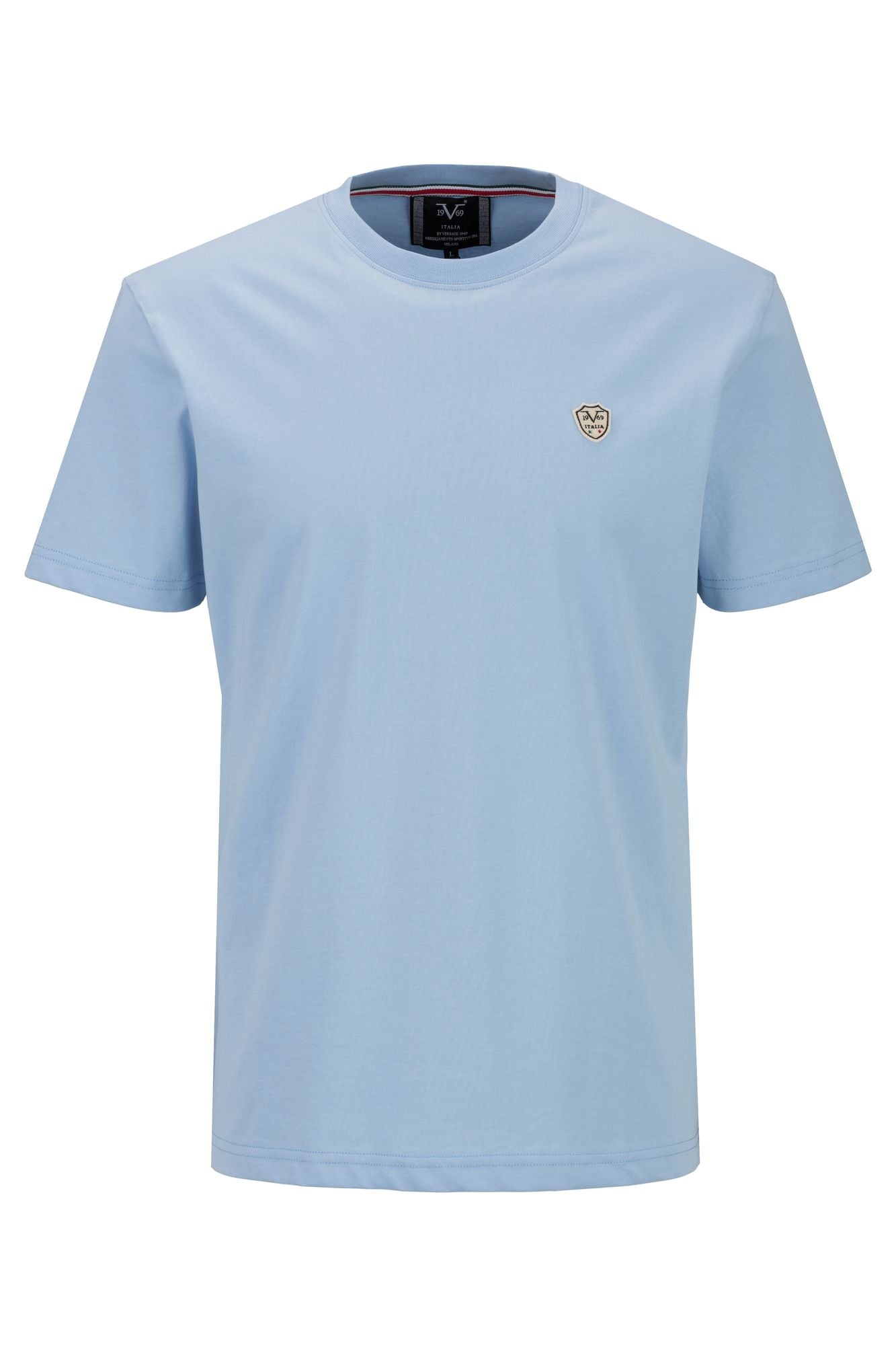 T-Shirts RAFAEL in ROSE