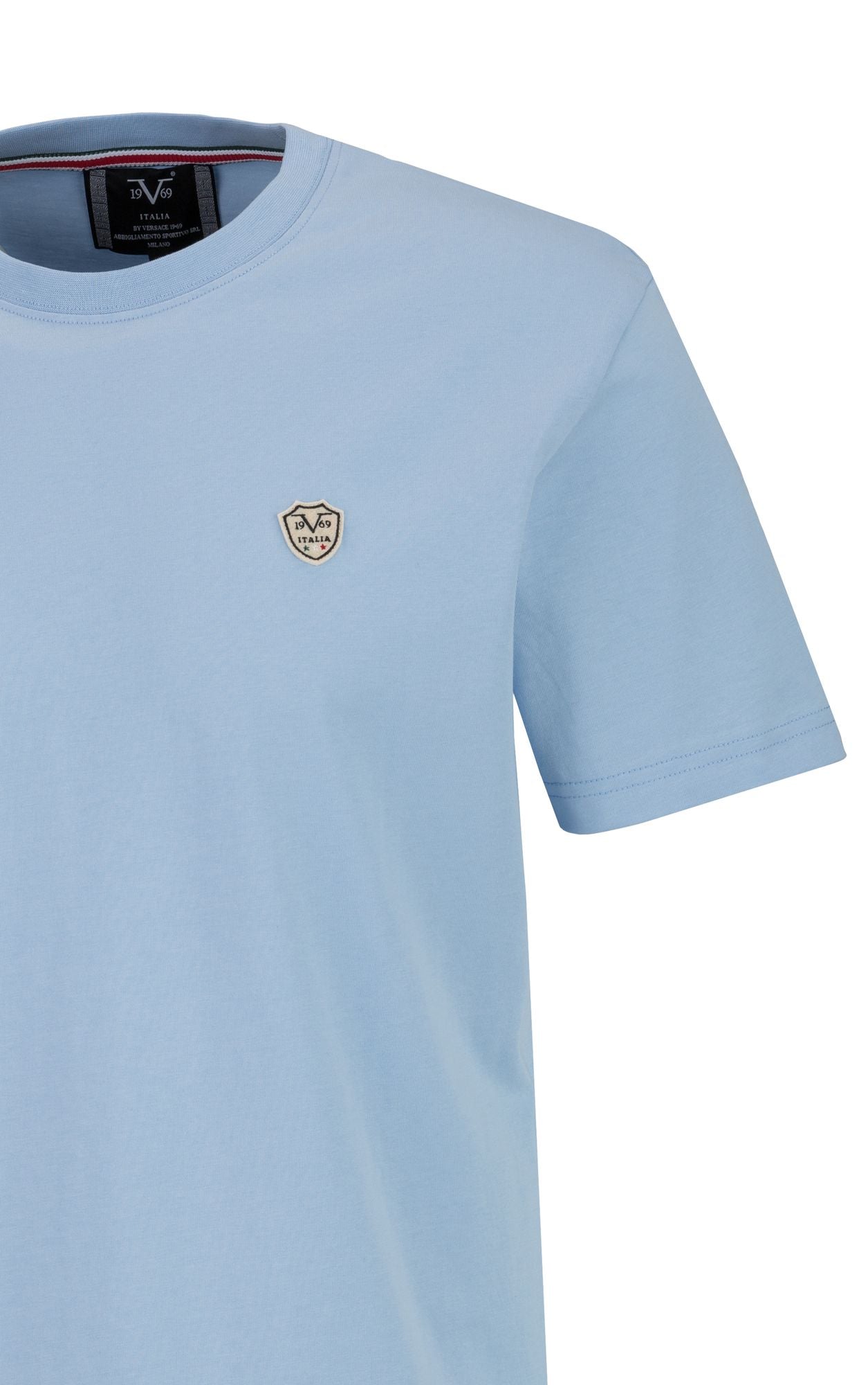 T-Shirts RAFAEL in ROSE