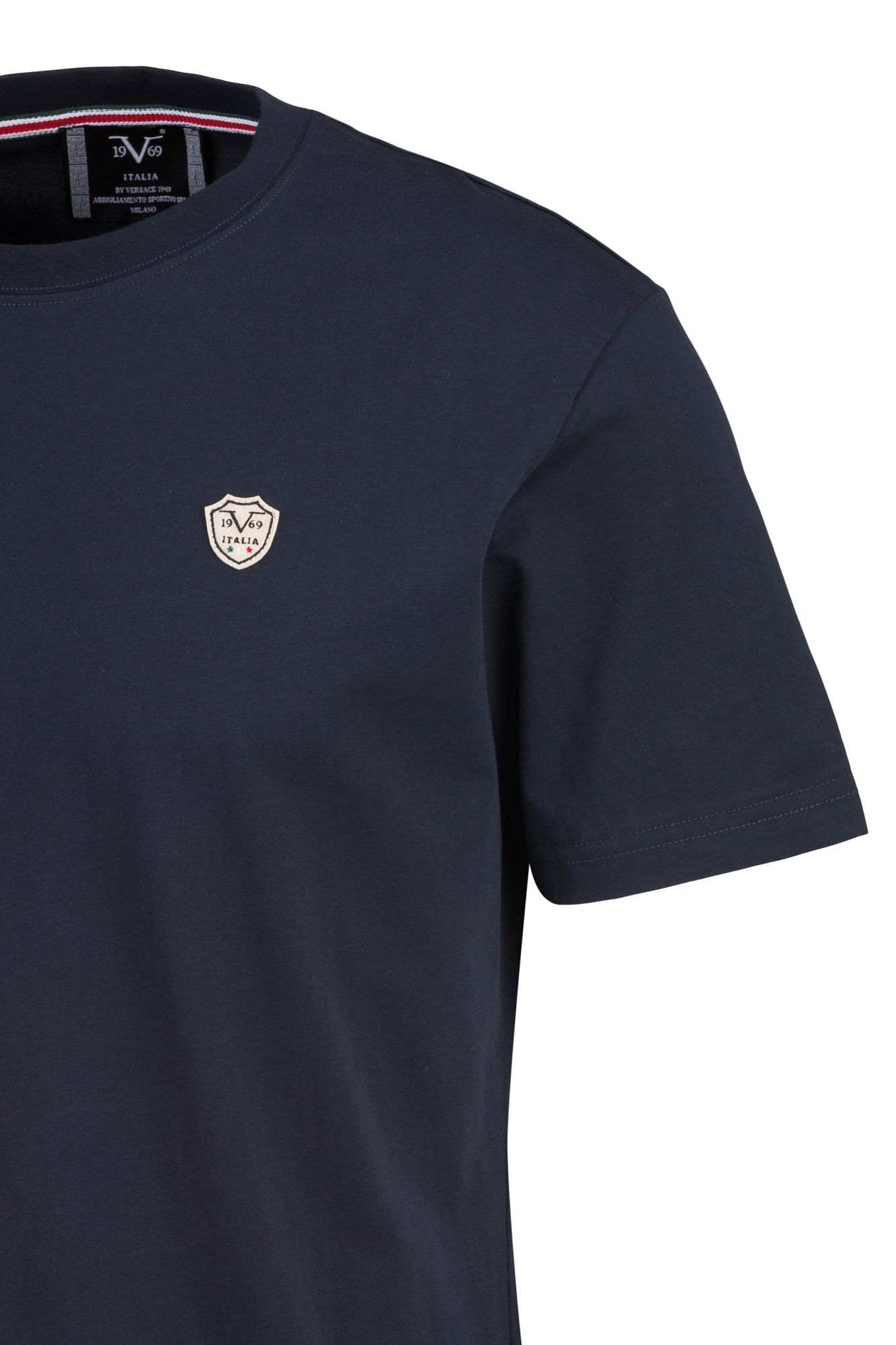 T-Shirts RAFAEL in ROSE