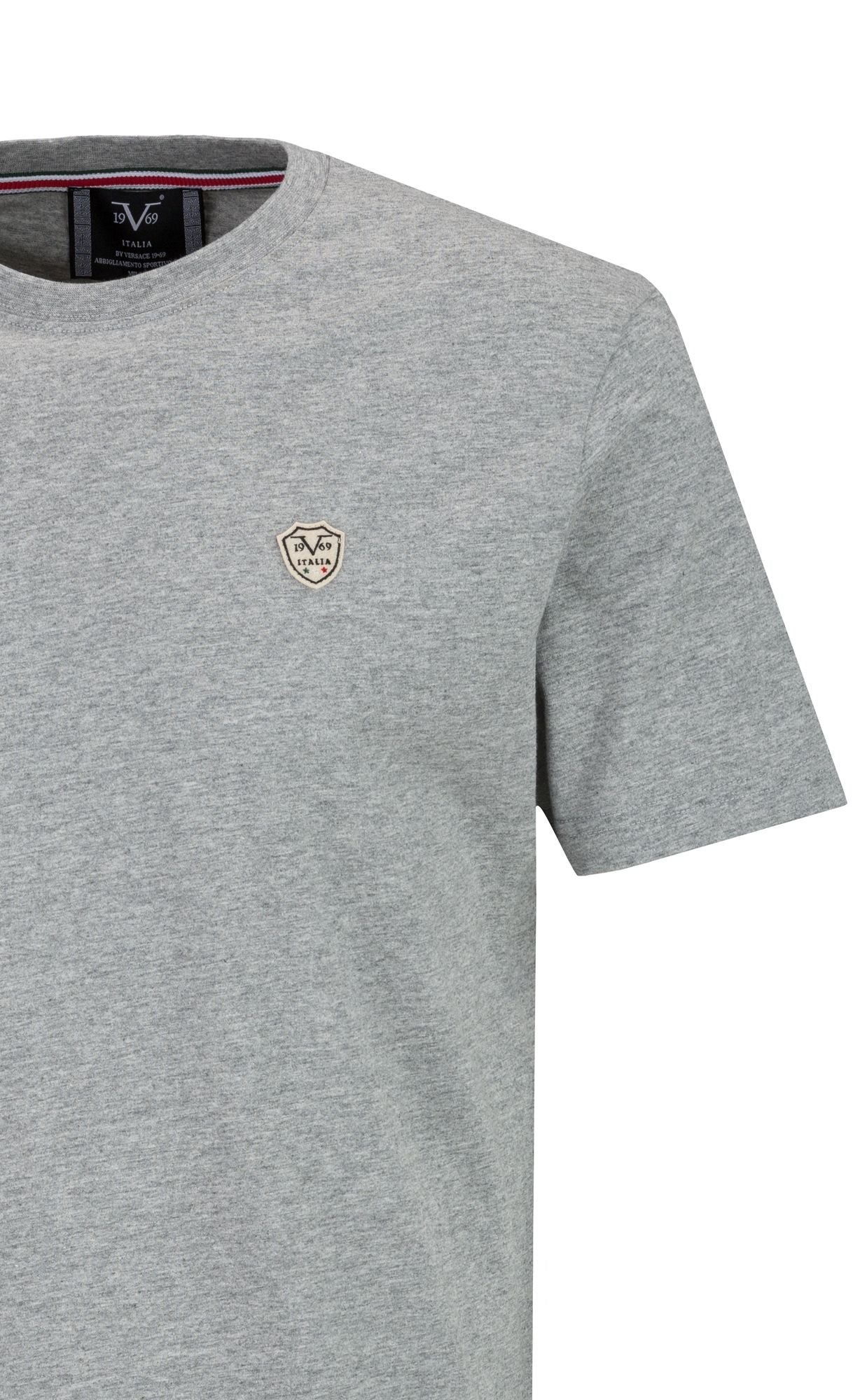T-Shirts RAFAEL in ROSE